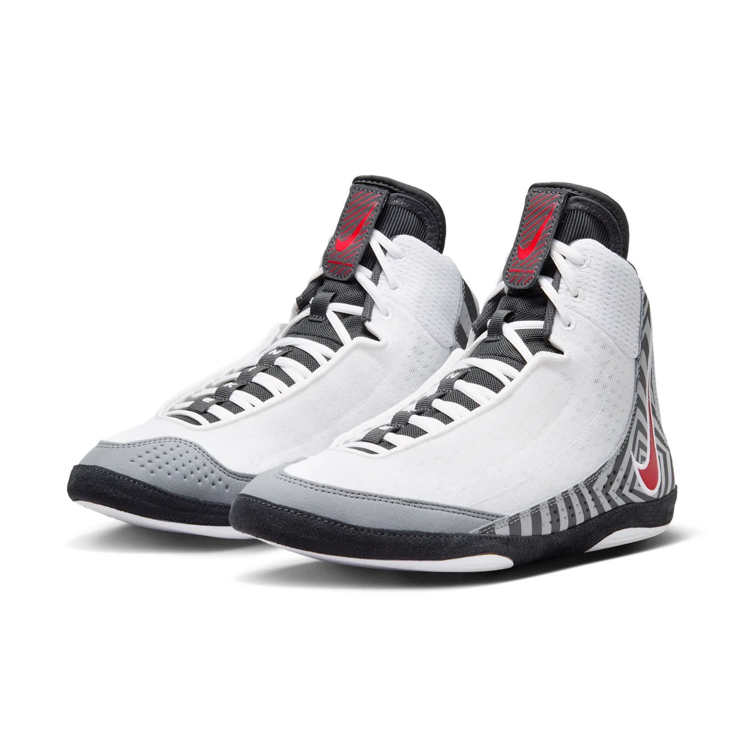 Nike Inflict 4 SE image 5