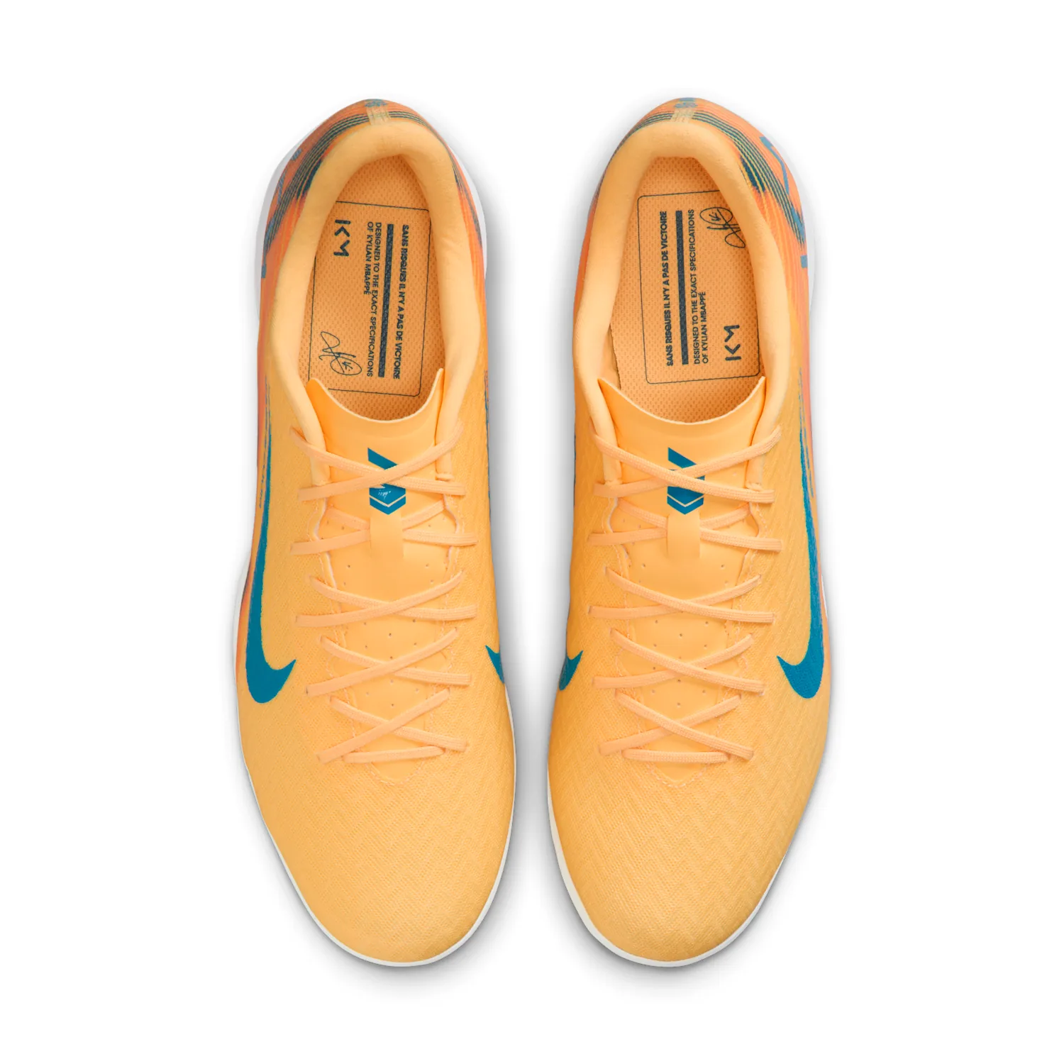 Nike Mercurial Vapor 16 Academy "Kylian Mbappe" image 4