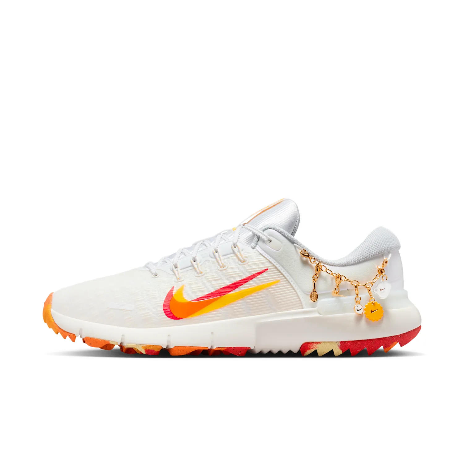 Nike Free Golf "Nelly Korda"
