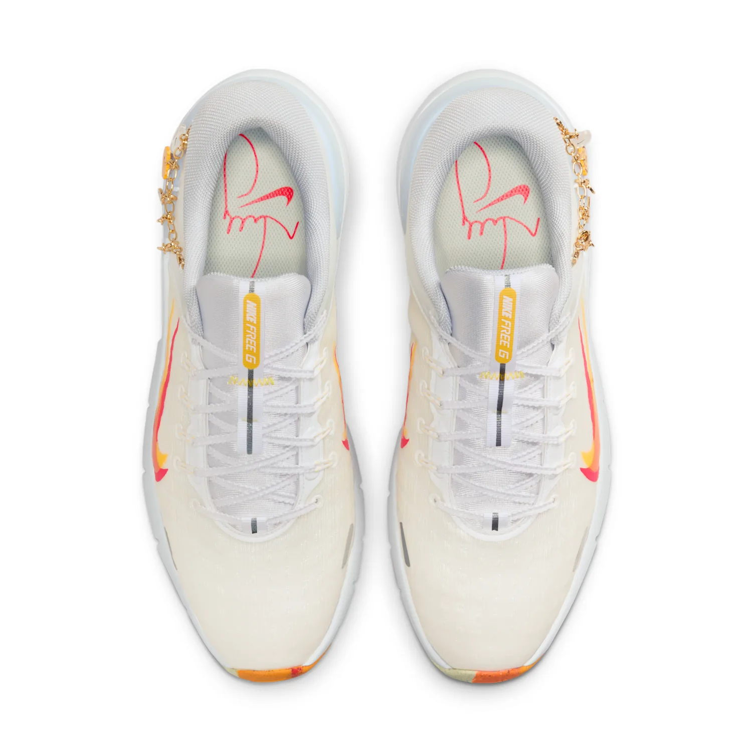 Nike Free Golf "Nelly Korda" image 5