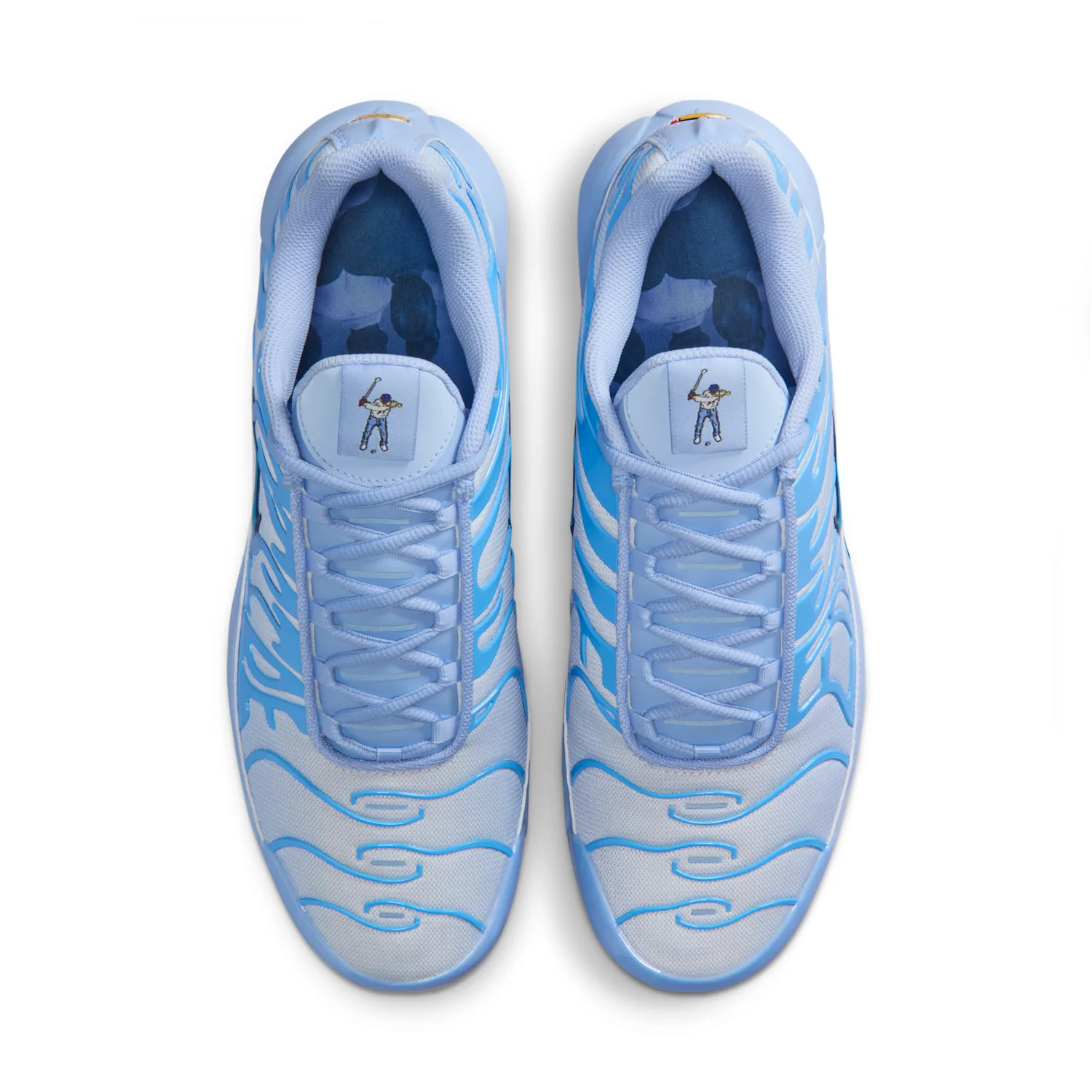 Nike Air Max Plus G x Eastside Golf image 9