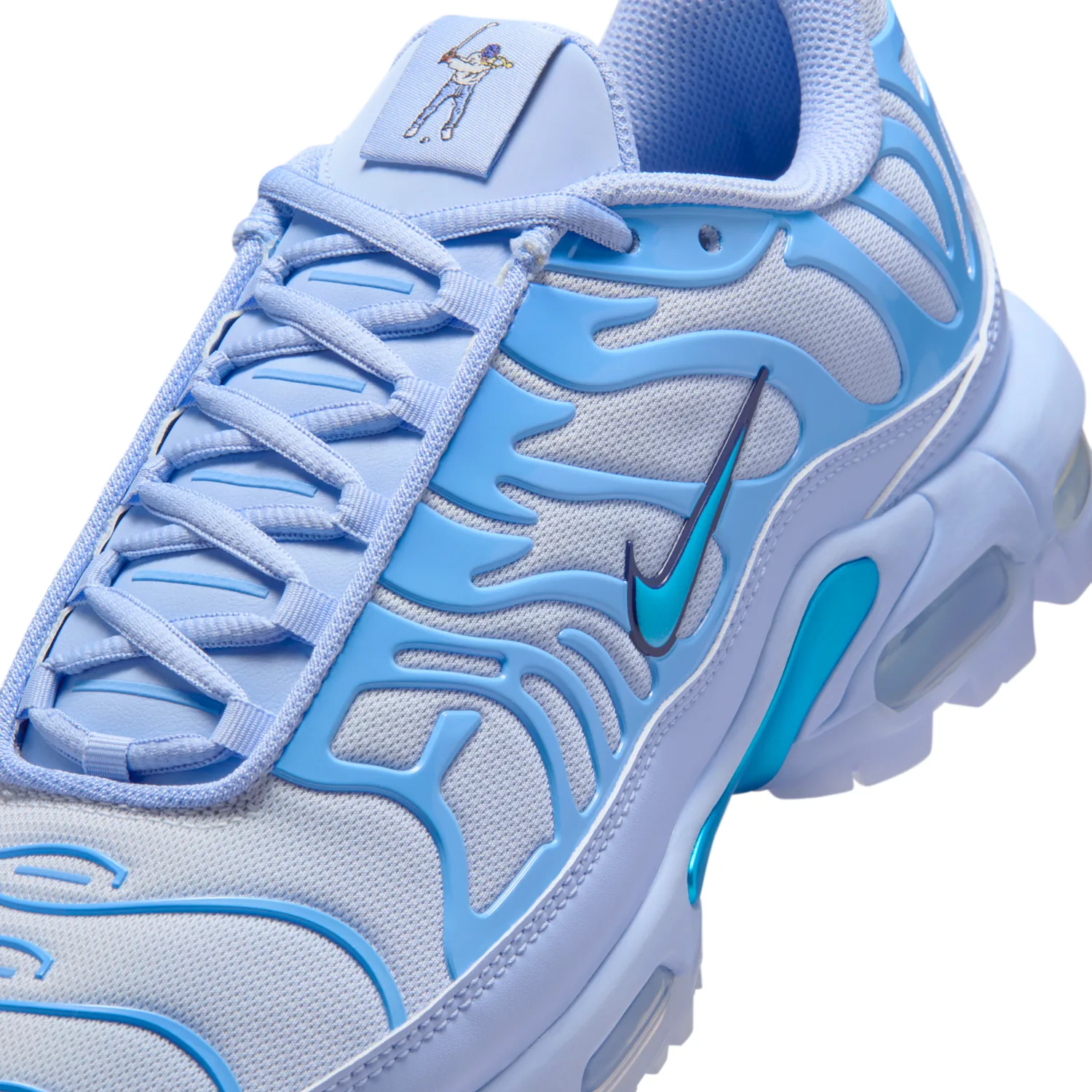 Nike Air Max Plus G x Eastside Golf image 12