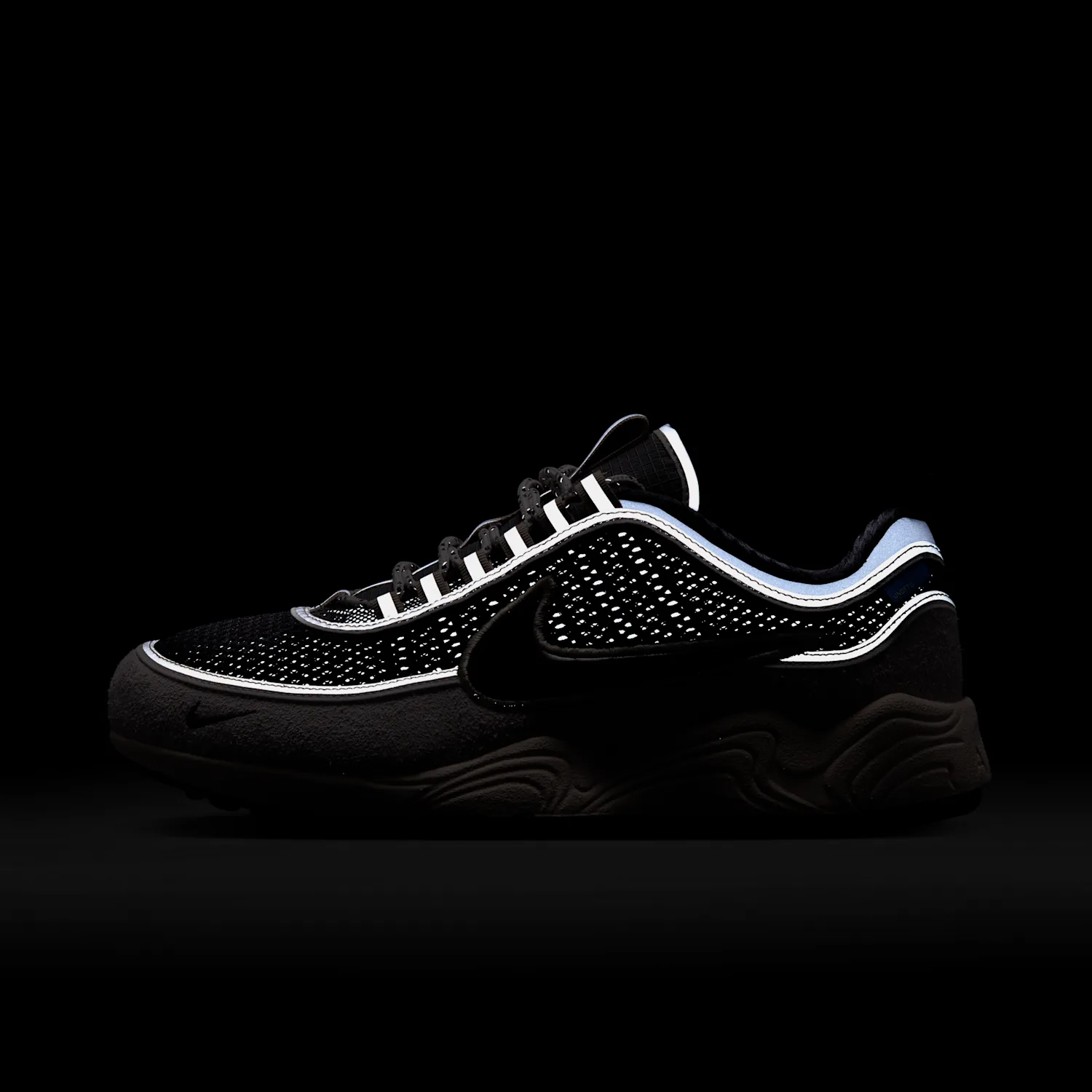Nike Air Zoom Spiridon SP image 3