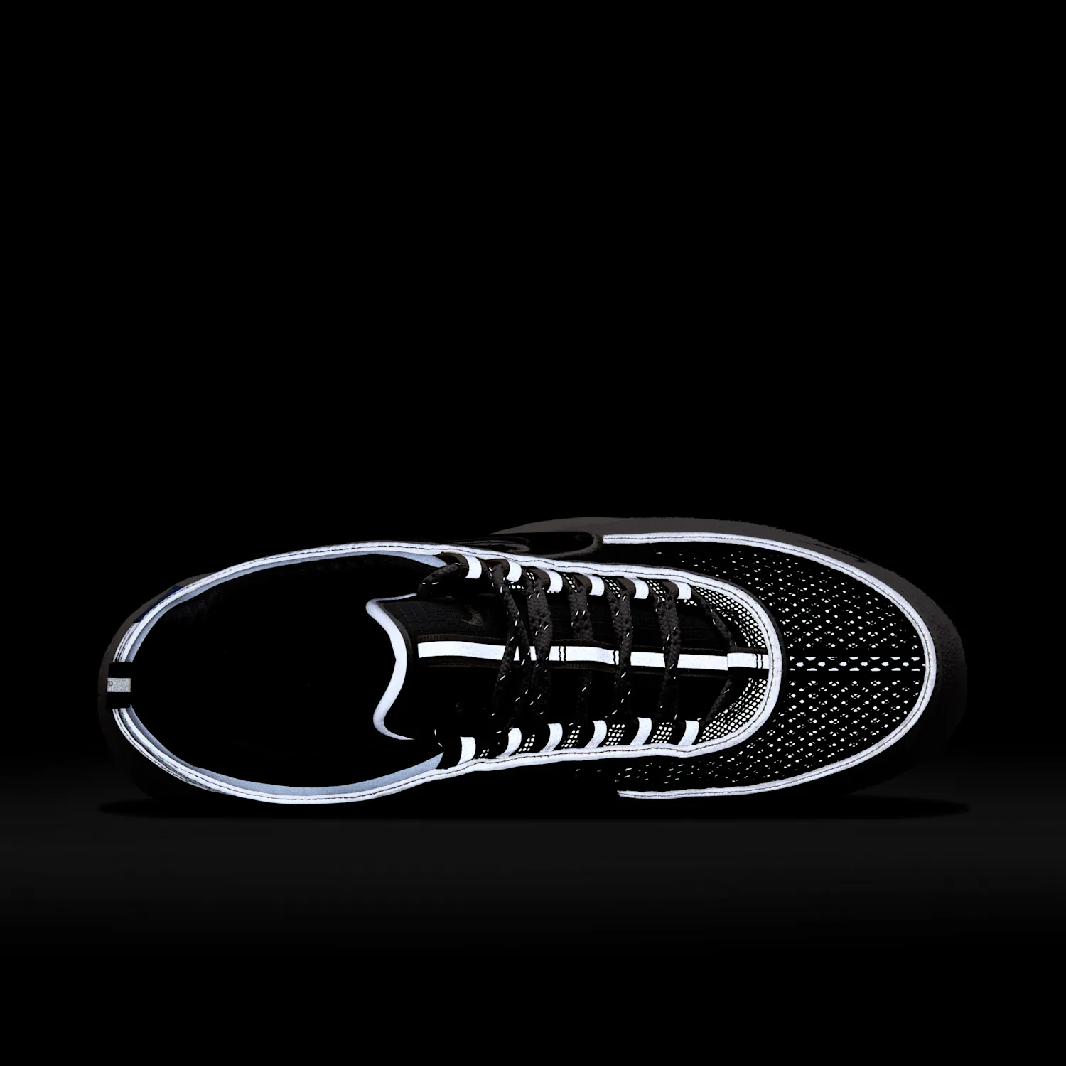 Nike Air Zoom Spiridon SP image 17