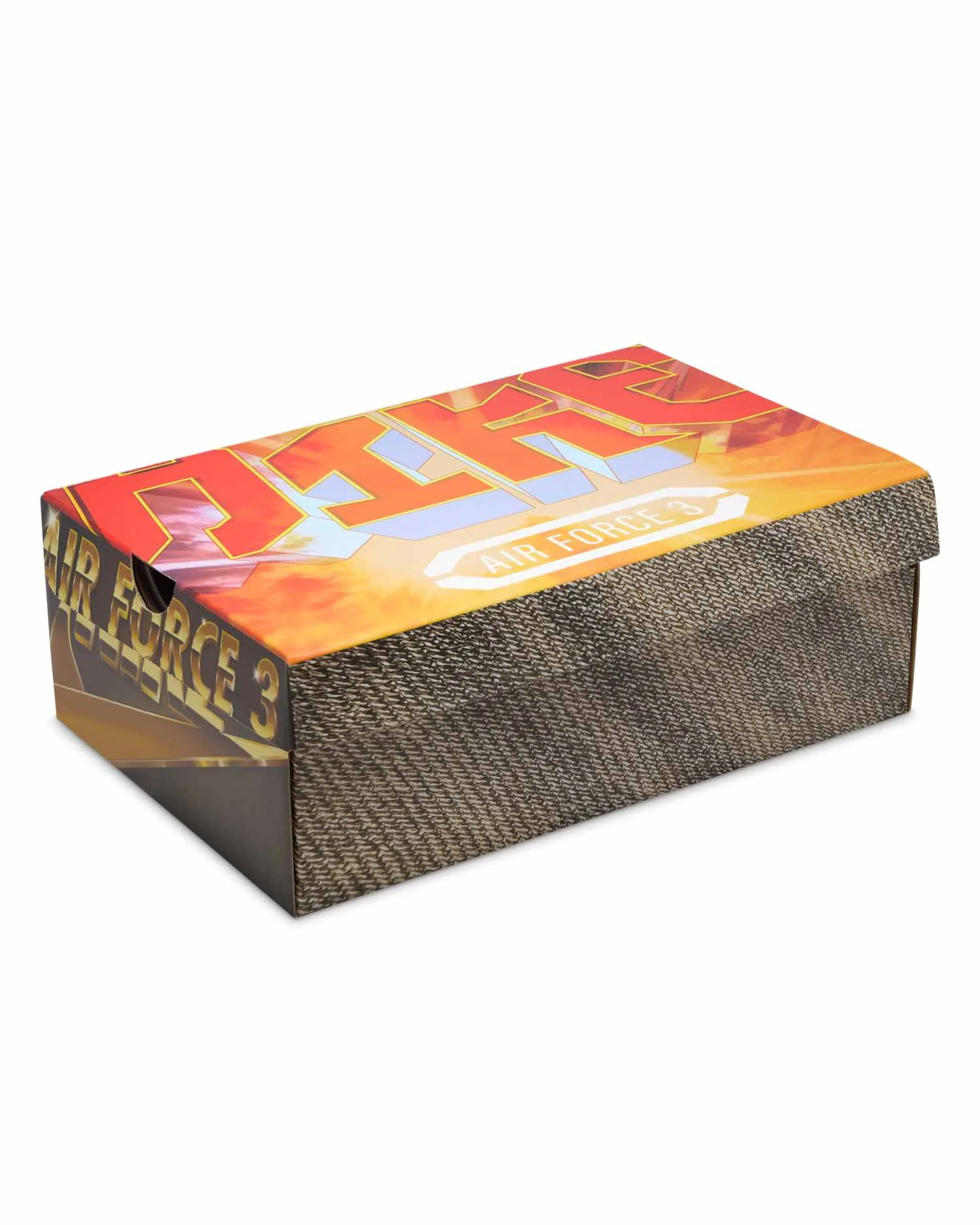 Nike Air Force 3 Low SP image 13