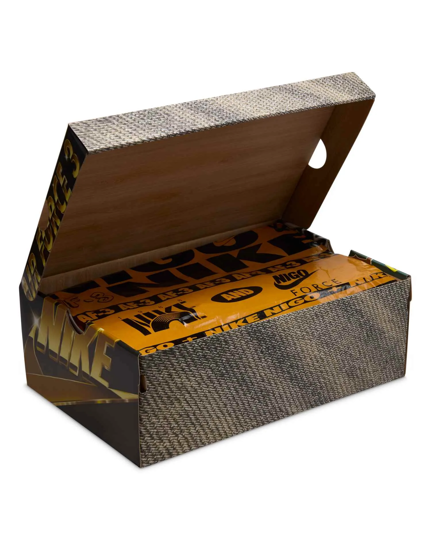 Nike Air Force 3 Low SP image 14