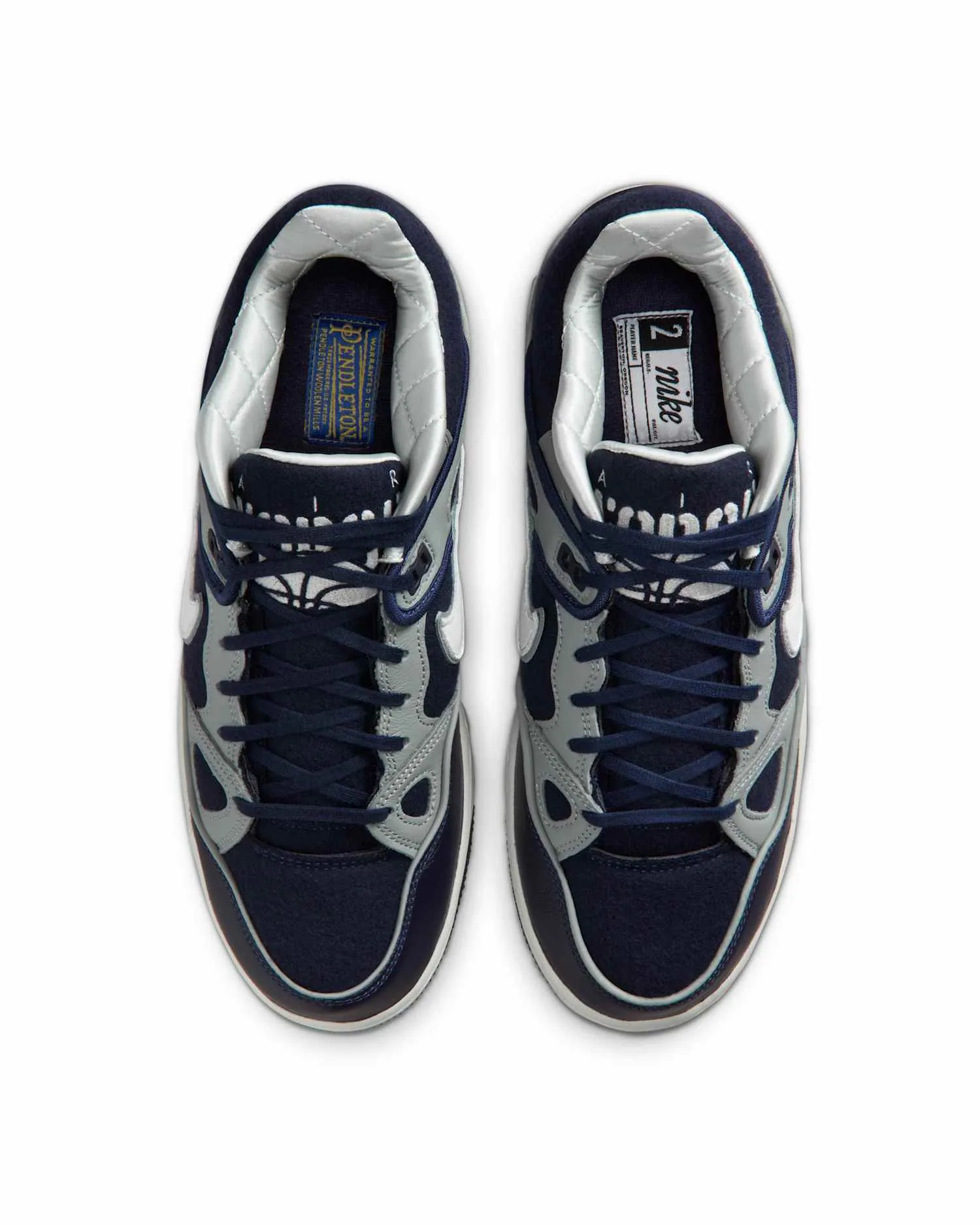 Nike Air Force 3 Low SP image 4