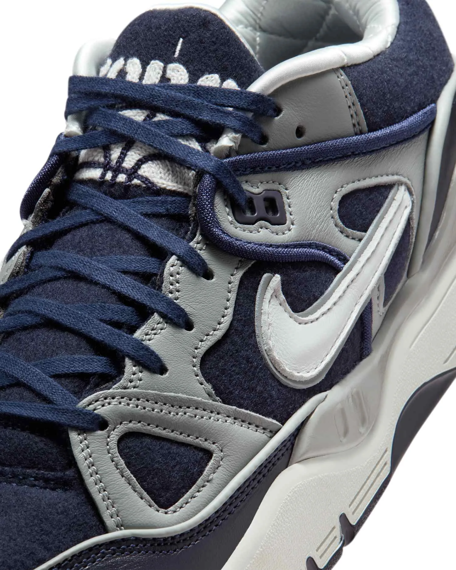 Nike Air Force 3 Low SP image 7