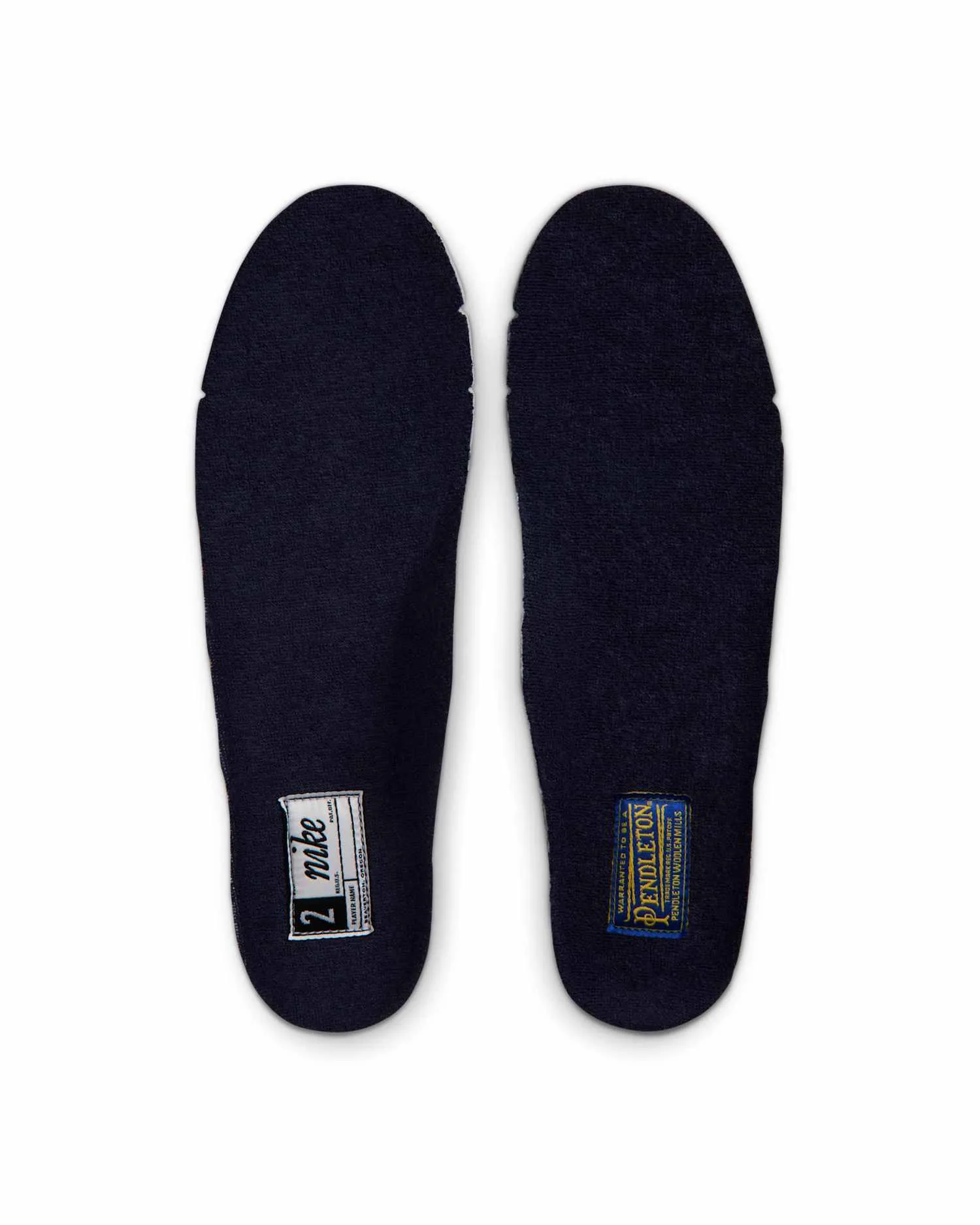 Nike Air Force 3 Low SP image 9