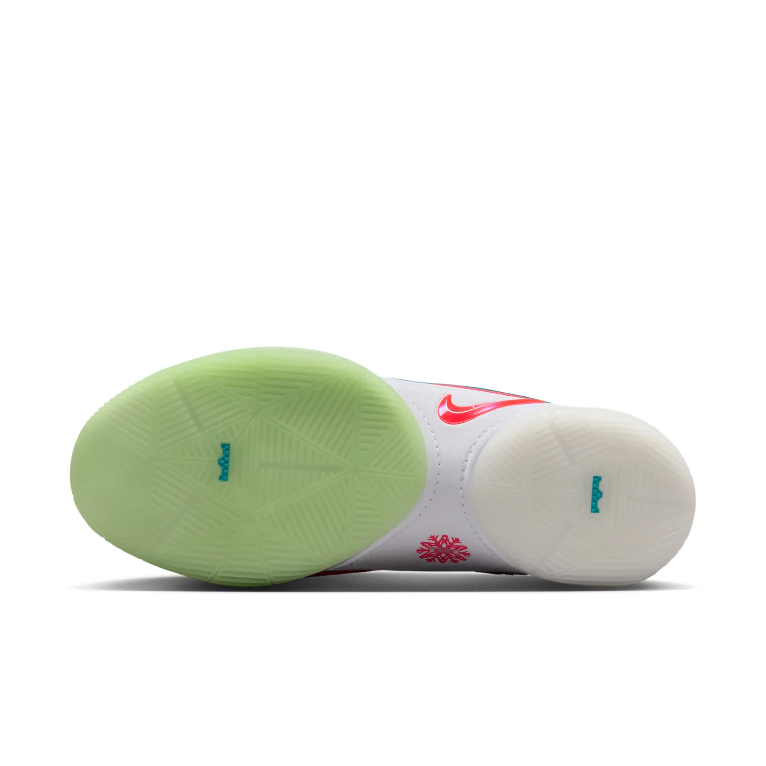 LeBron XXII "Limelight" image 4