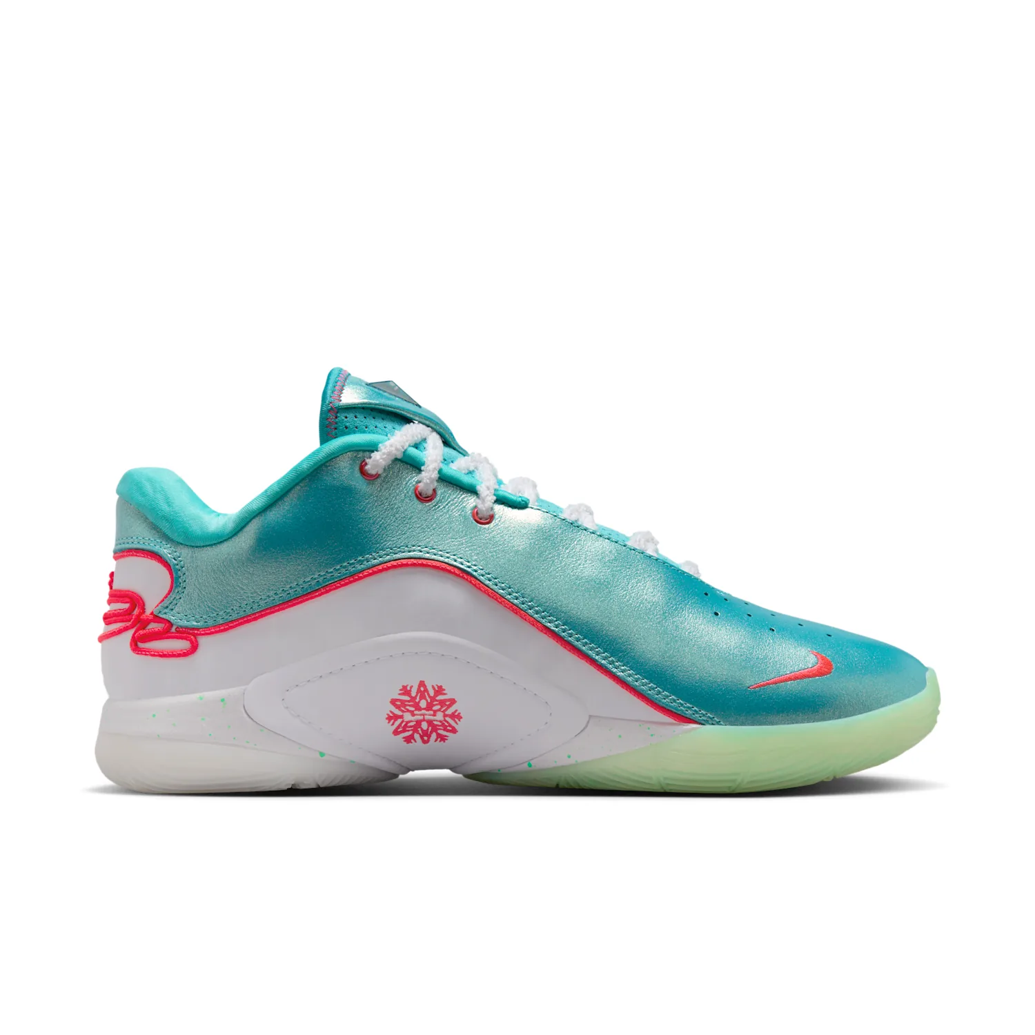 LeBron XXII "Limelight" image 5