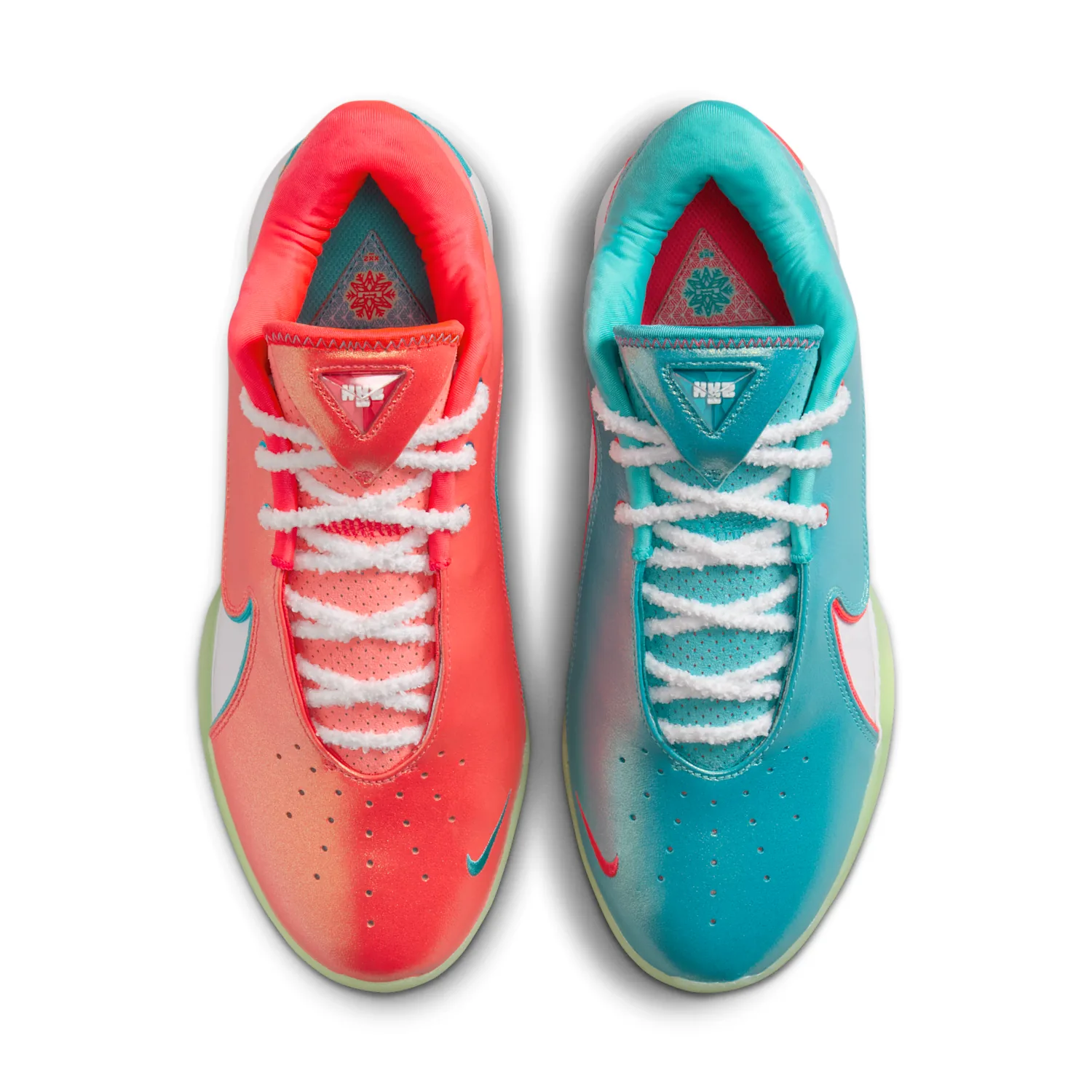 LeBron XXII "Limelight" image 6