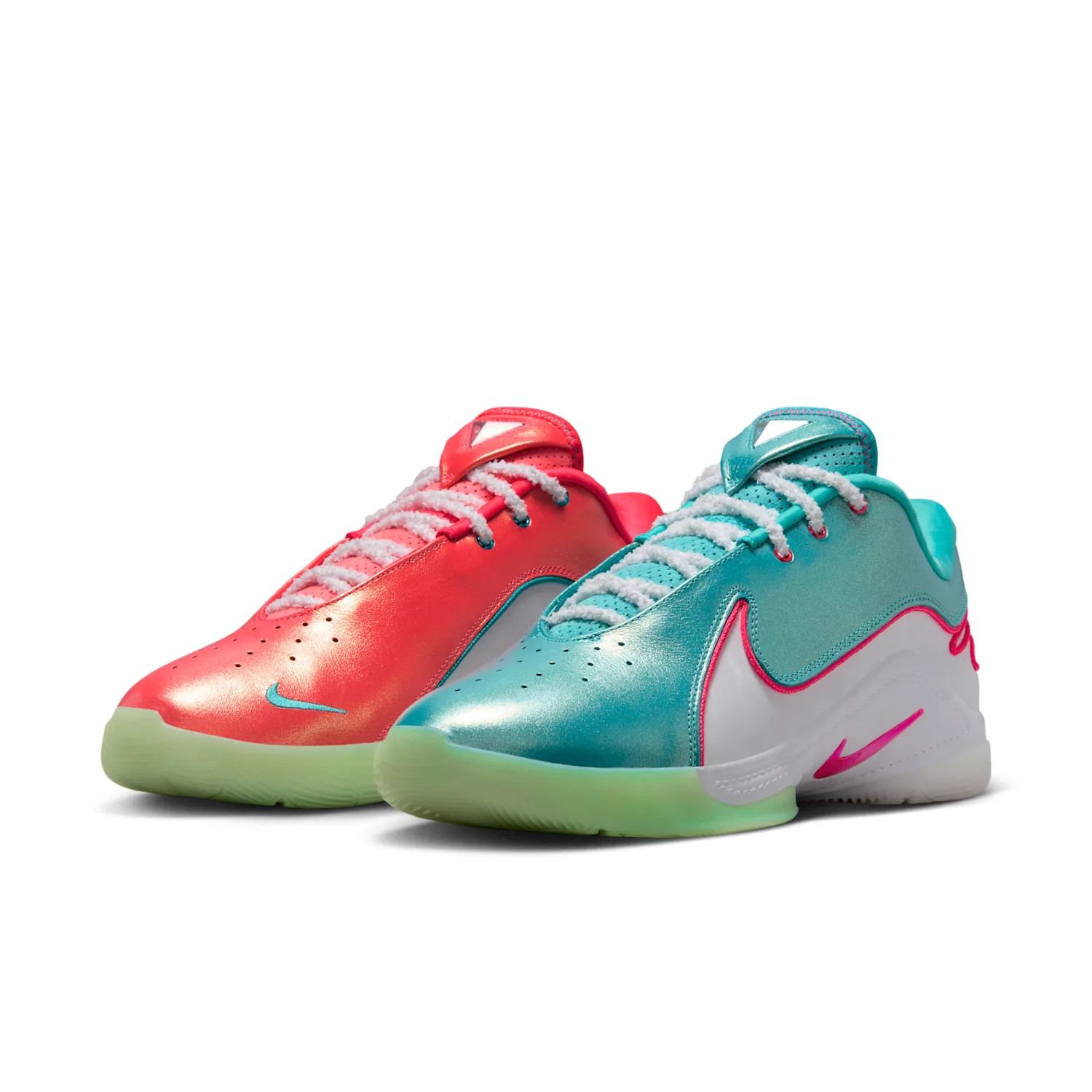 LeBron XXII "Limelight" image 7
