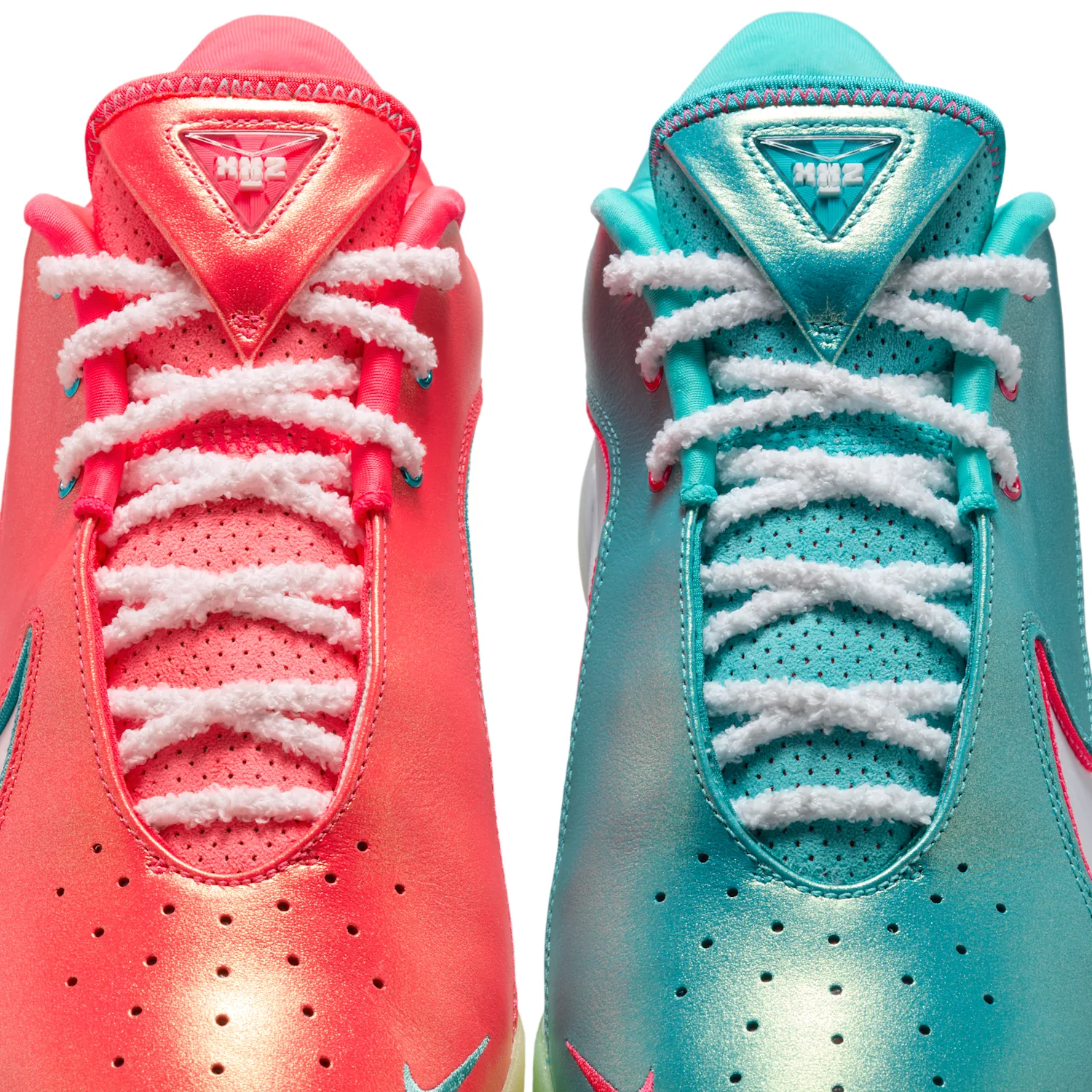 LeBron XXII "Limelight" image 11