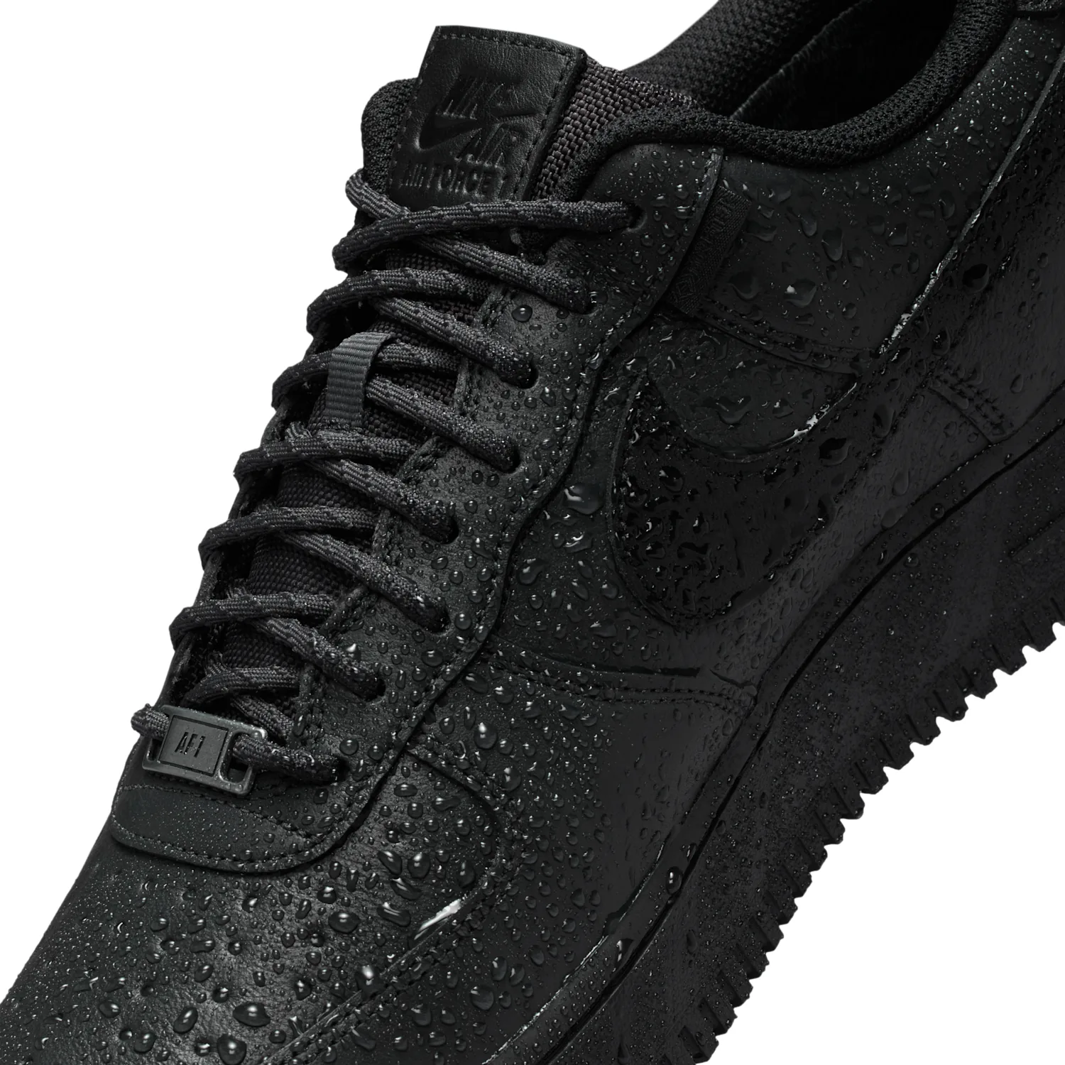 Air Force 1 GORE-TEX Vibram image 10