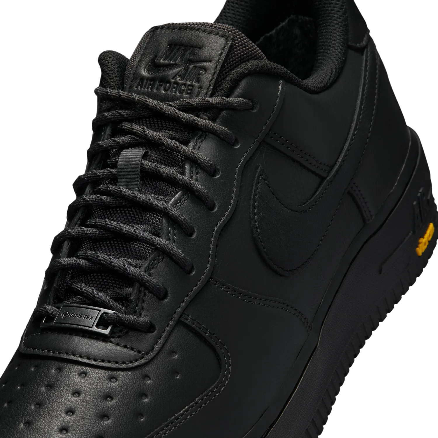 Air Force 1 GORE-TEX Vibram image 7