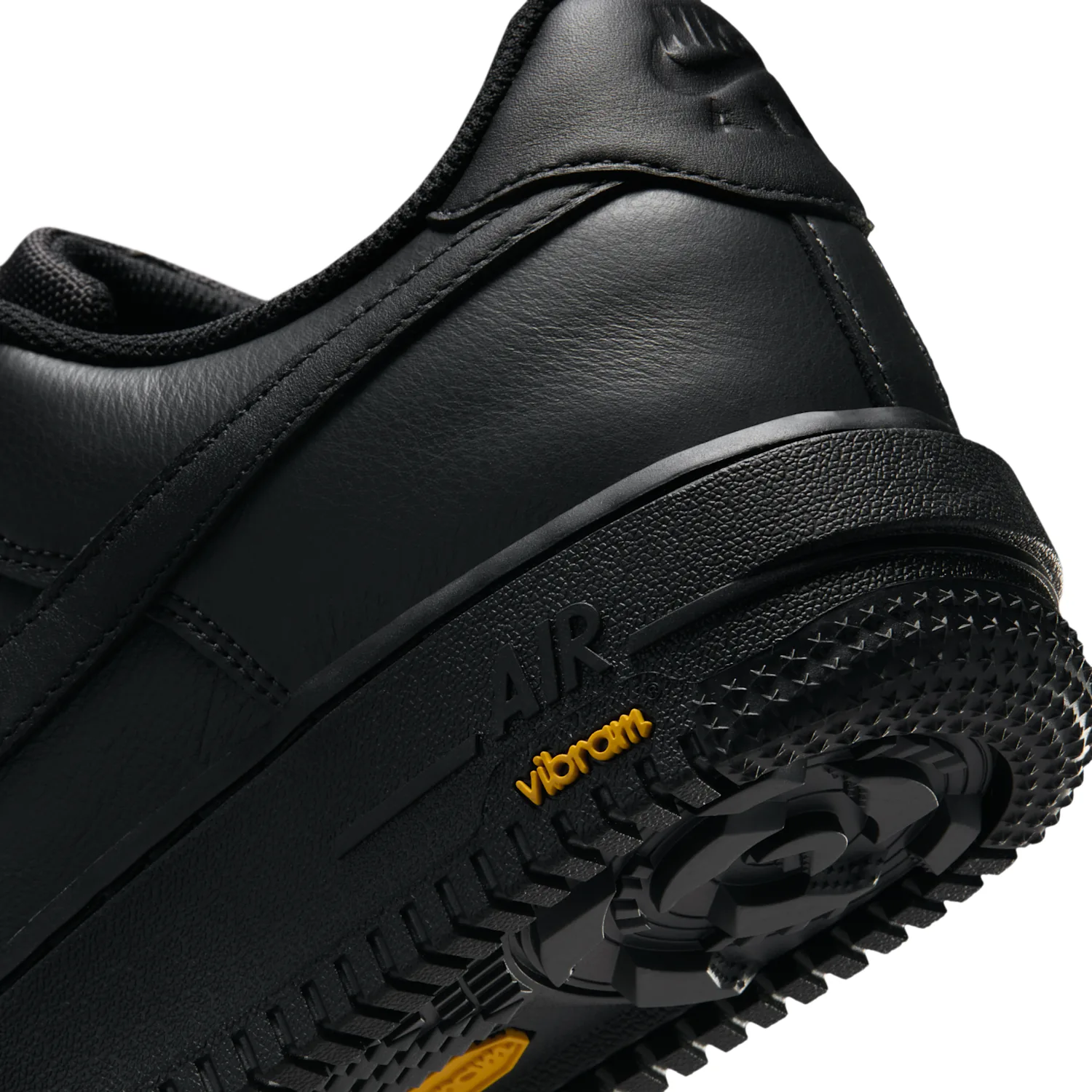 Air Force 1 GORE-TEX Vibram image 8