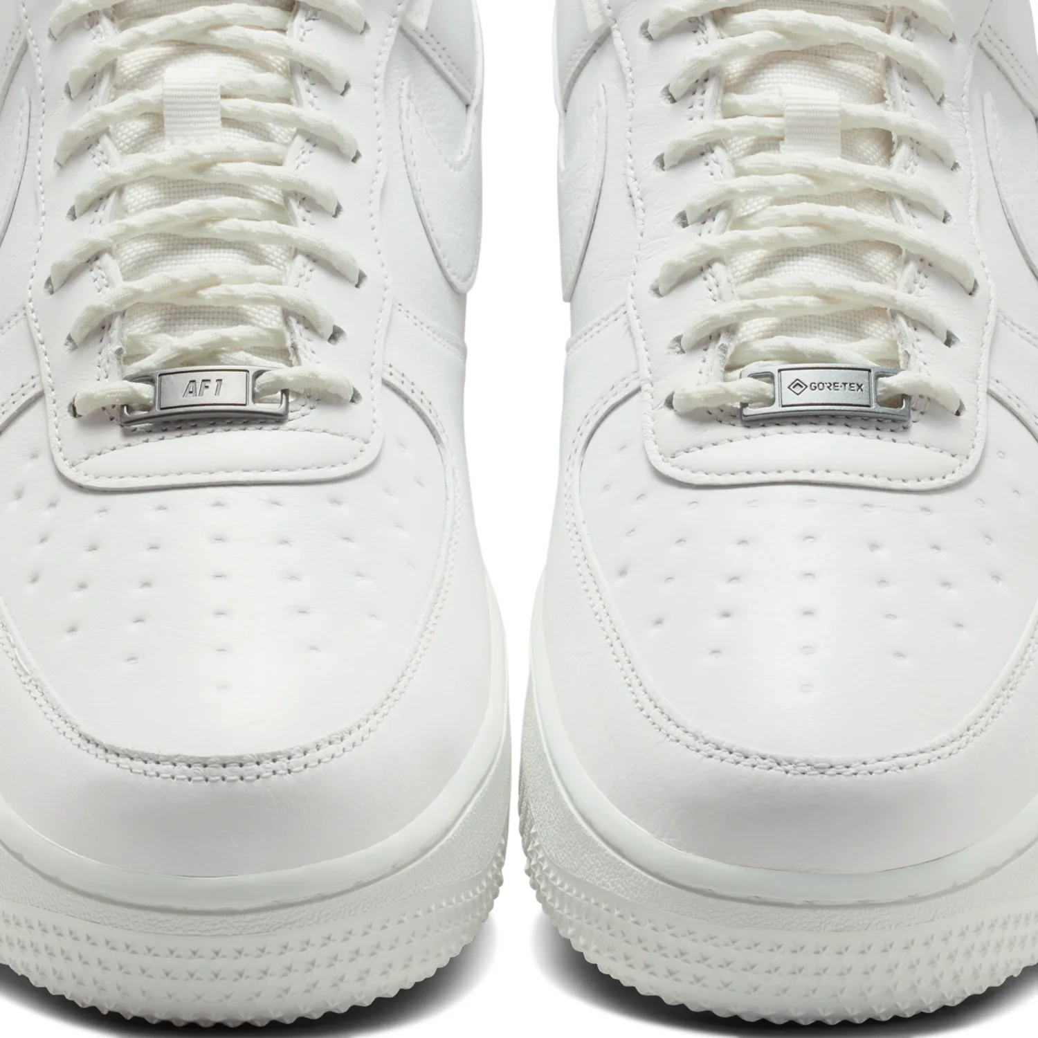 Air Force 1 GORE-TEX Vibram image 9