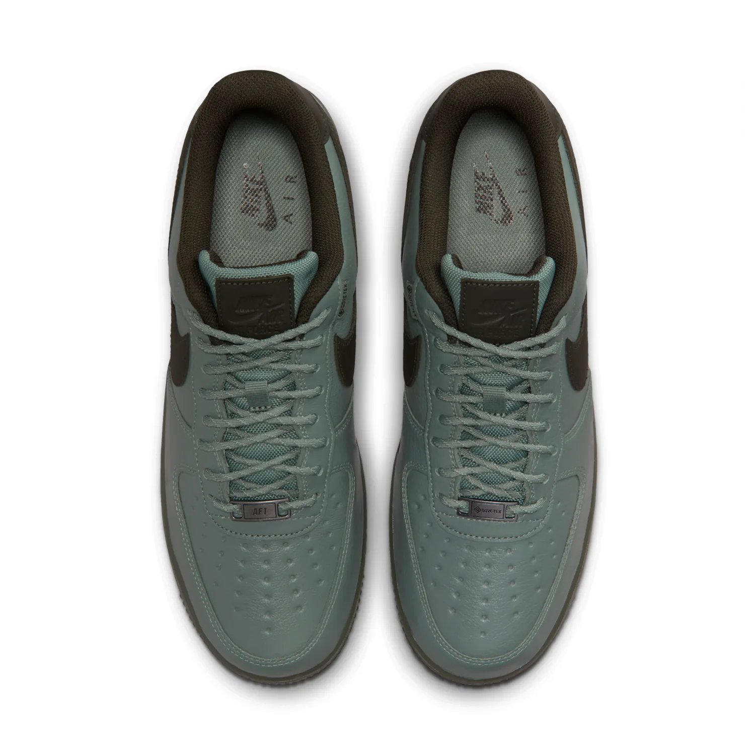 Air Force 1 GORE-TEX Vibram image 4