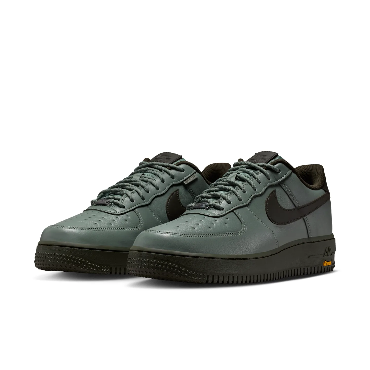 Air Force 1 GORE-TEX Vibram image 5