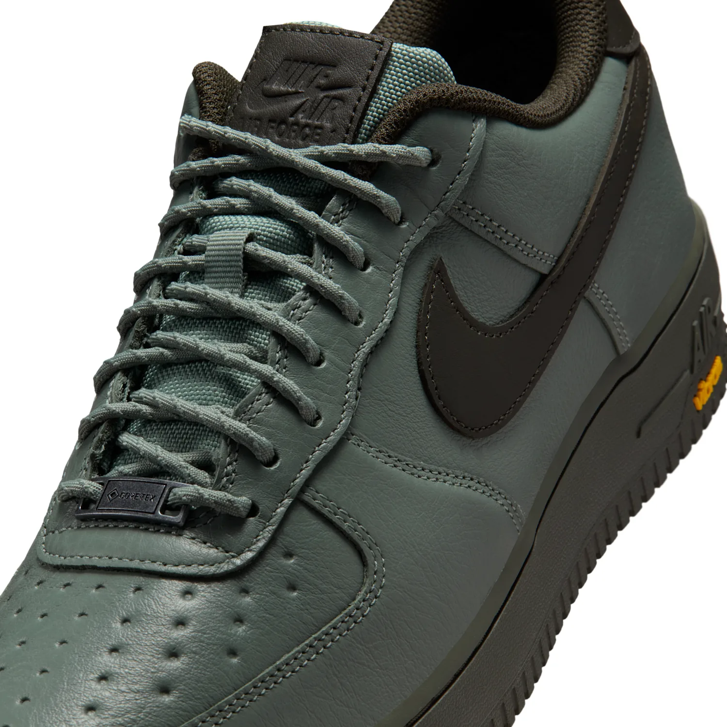 Air Force 1 GORE-TEX Vibram image 7