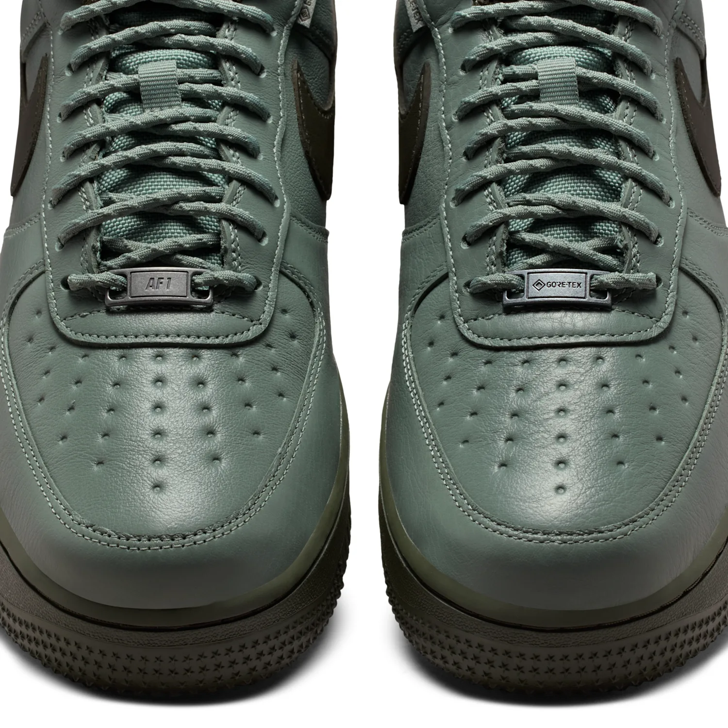 Air Force 1 GORE-TEX Vibram image 9