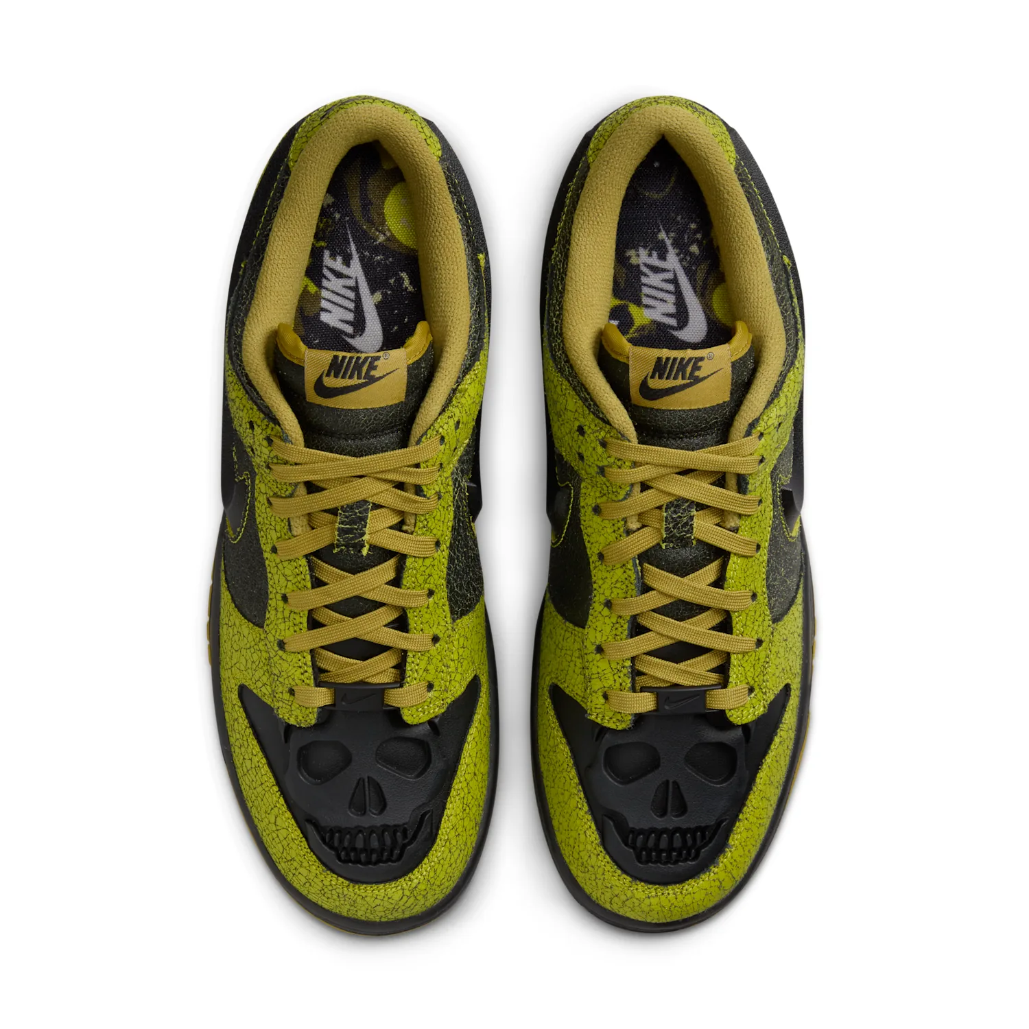 Nike Dunk Low Retro image 5