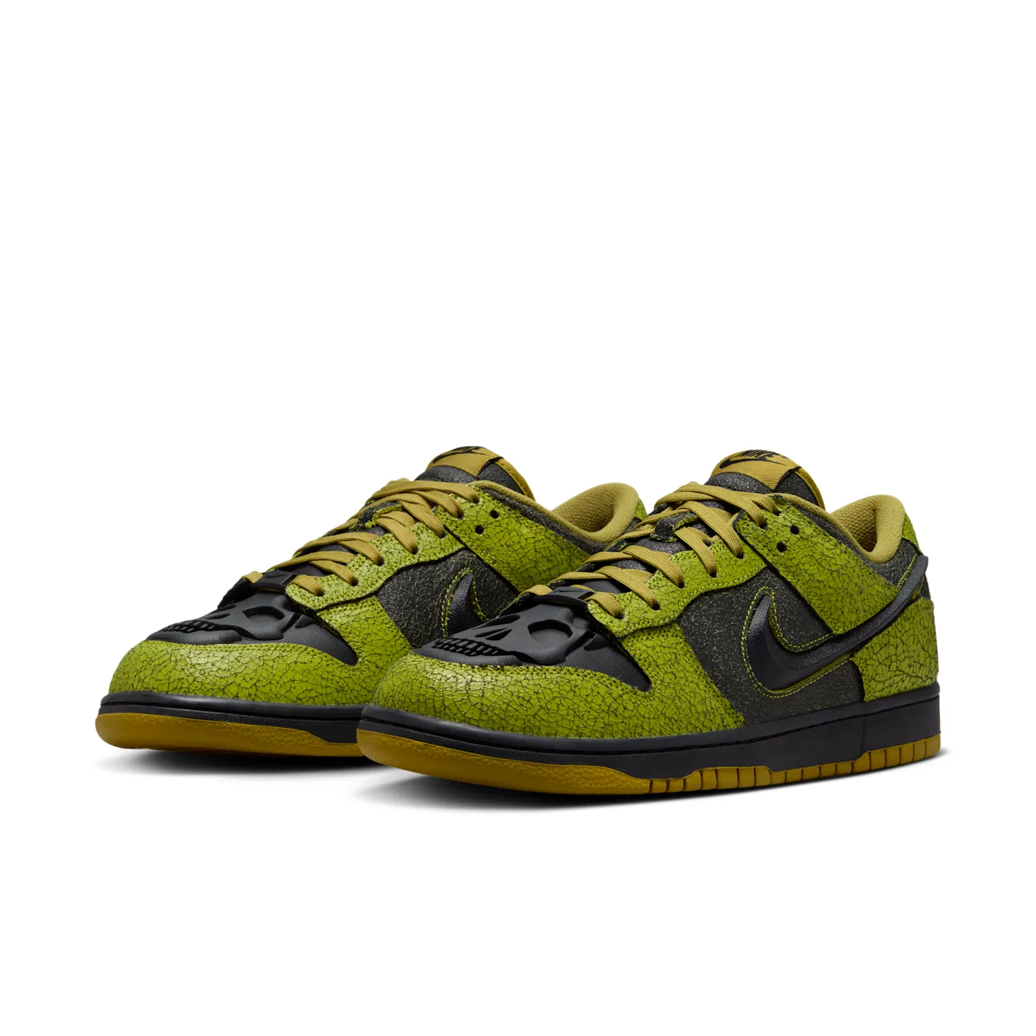 Nike Dunk Low Retro image 6
