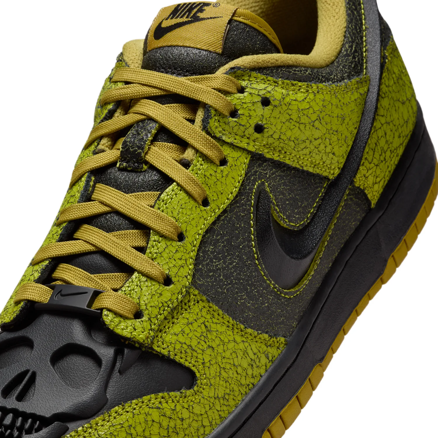 Nike Dunk Low Retro image 8