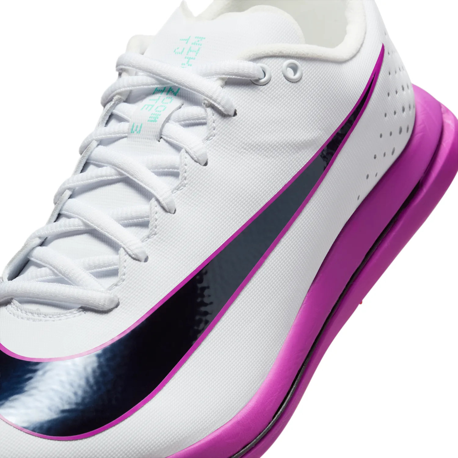 Nike Triple Jump Elite 3 image 8