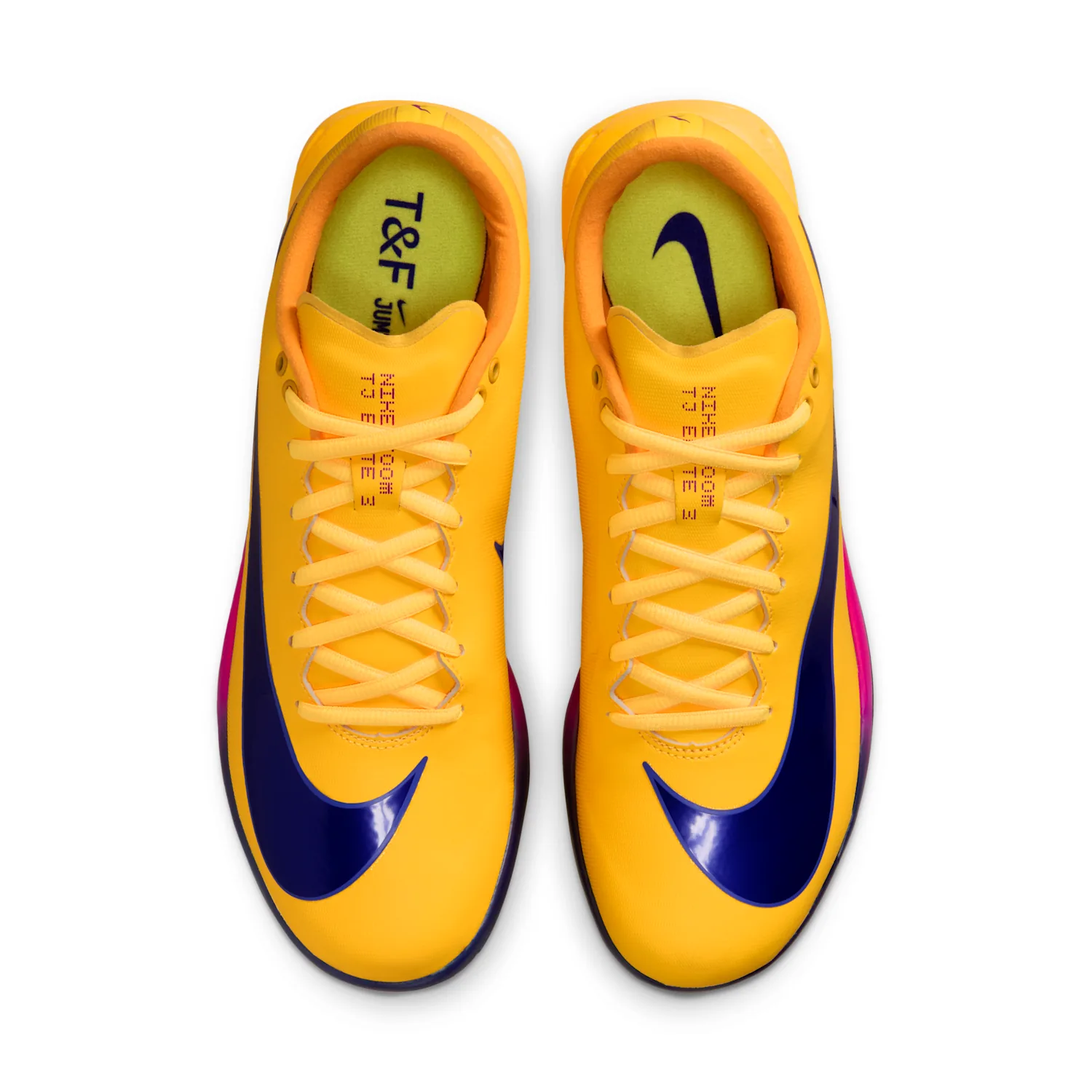 Nike Triple Jump Elite 3 image 4