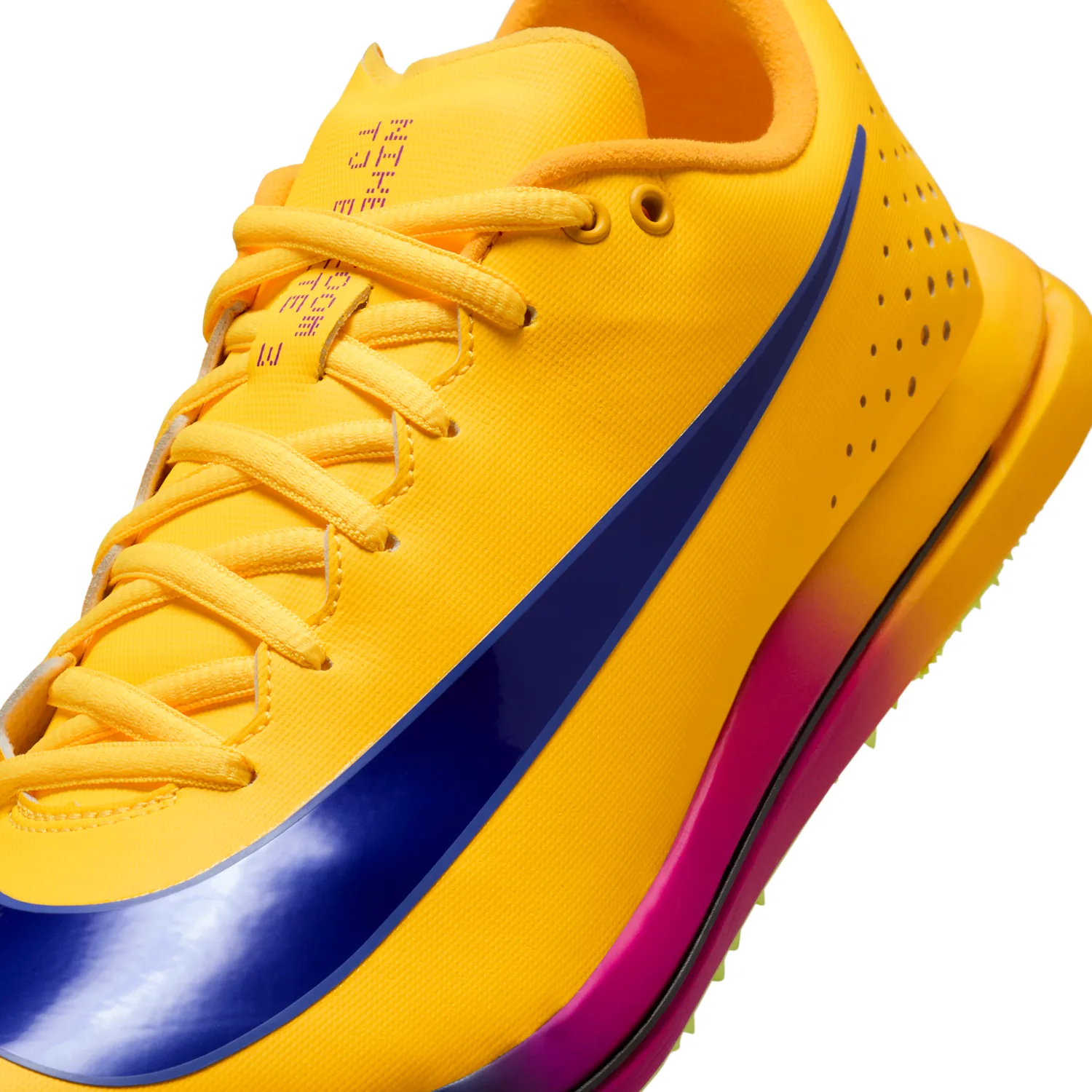 Nike Triple Jump Elite 3 image 8