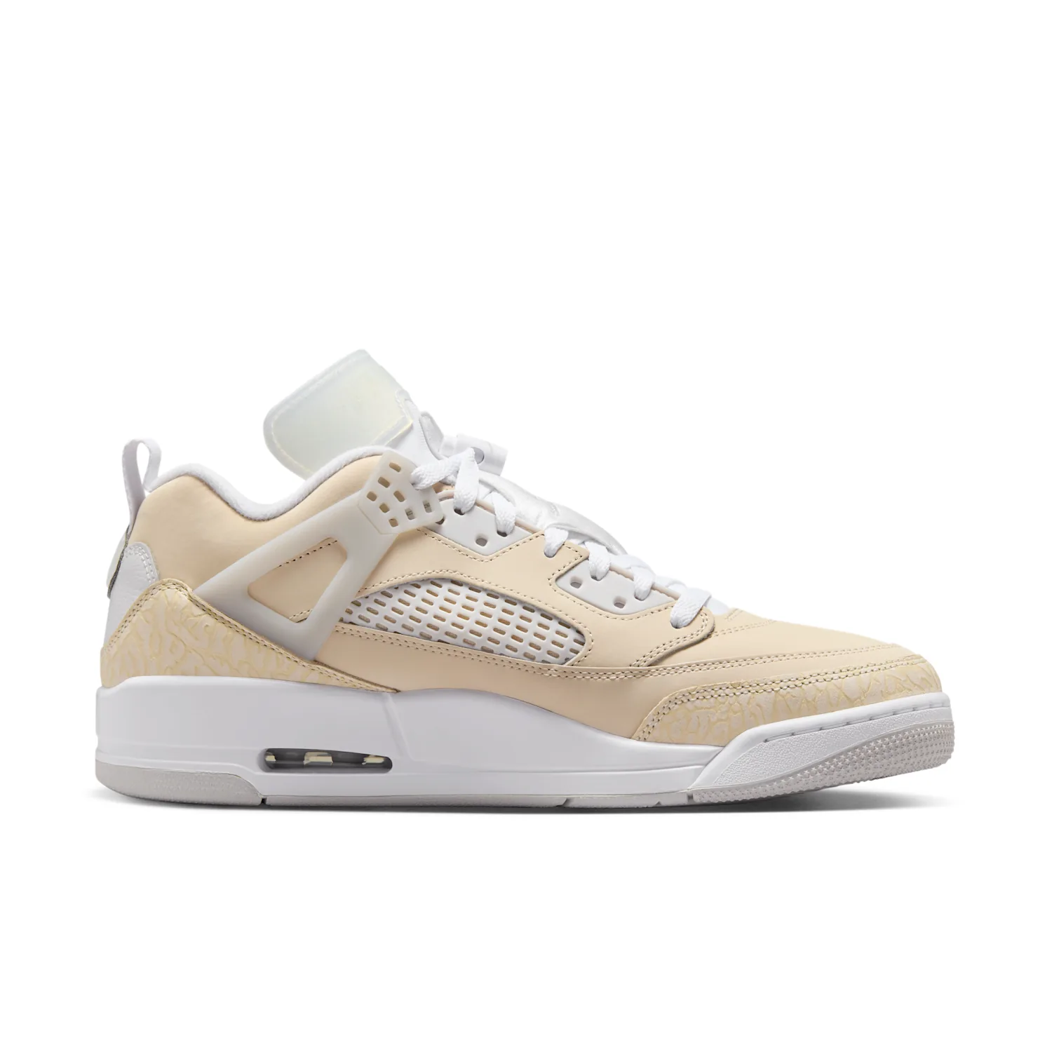 Jordan Spizike Low image 3