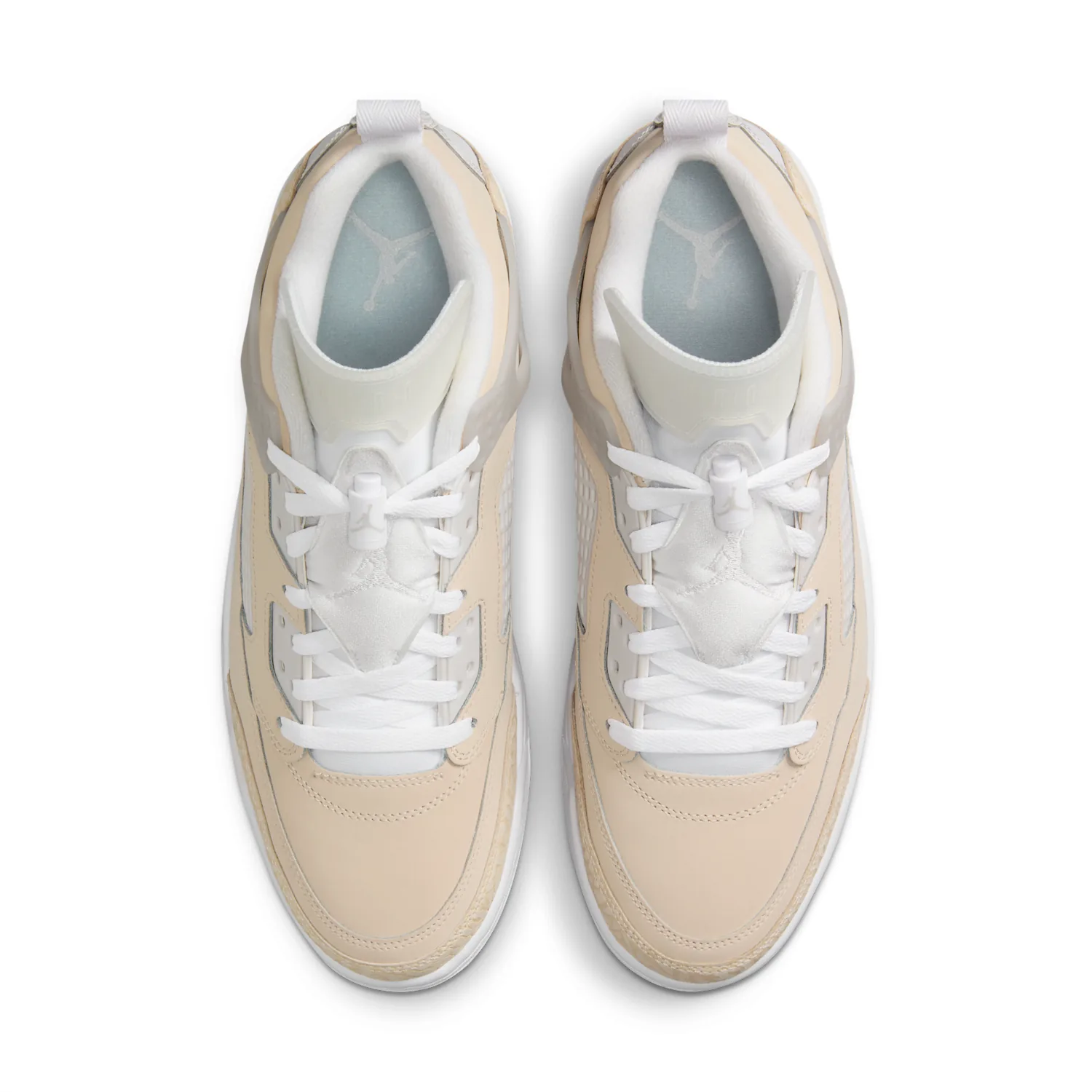 Jordan Spizike Low image 4