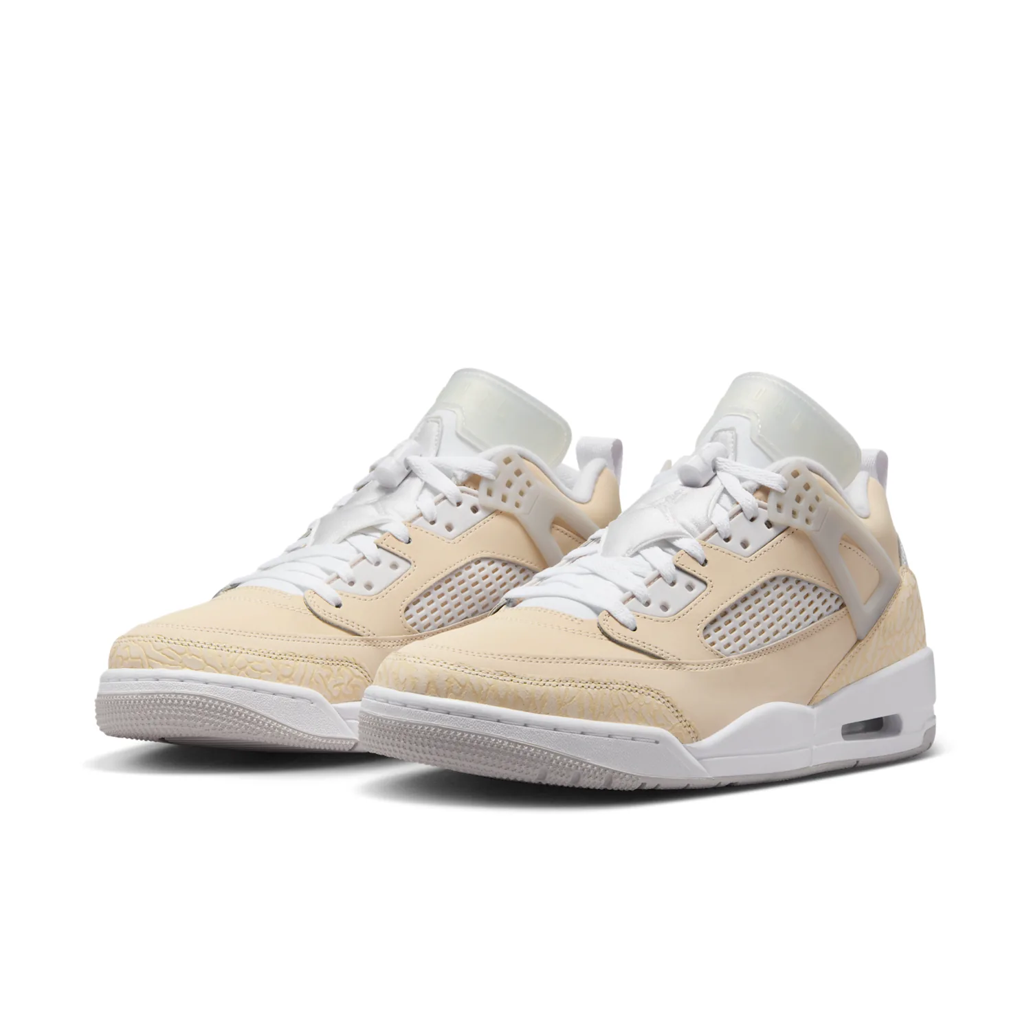 Jordan Spizike Low image 5