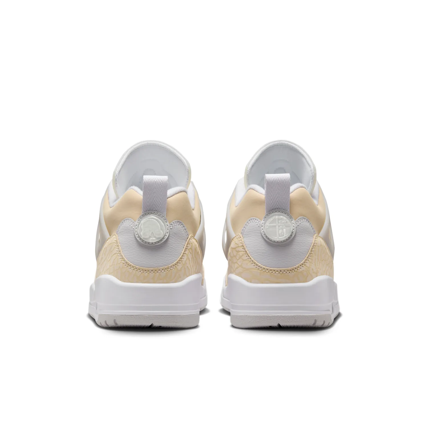 Jordan Spizike Low image 6