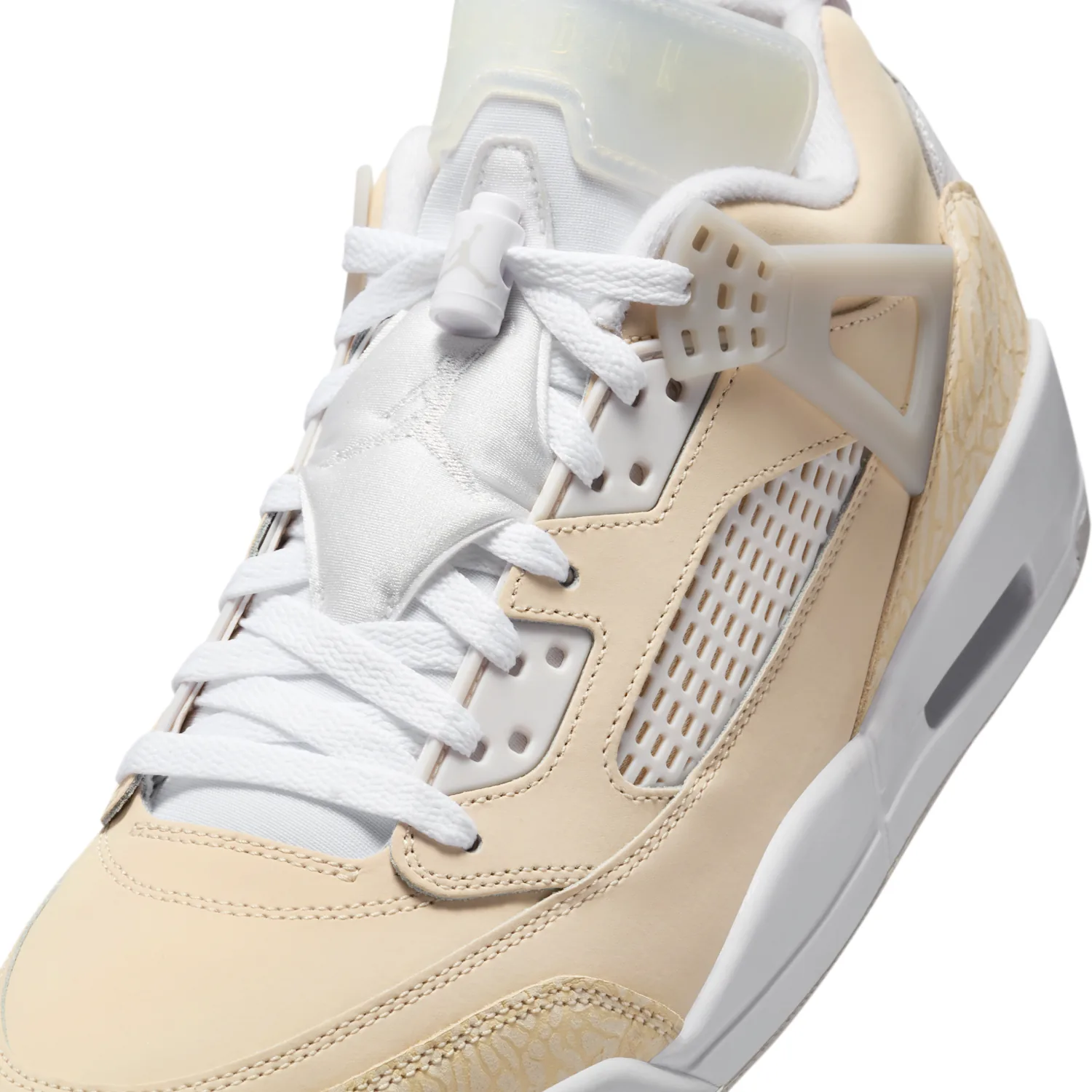 Jordan Spizike Low image 7