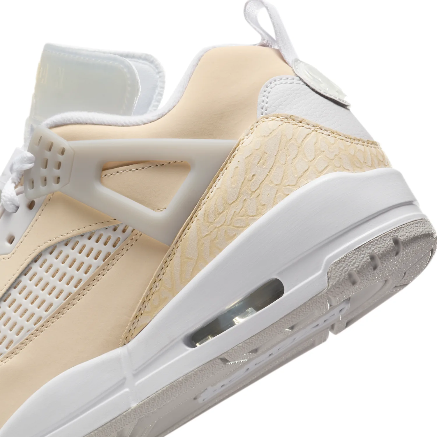 Jordan Spizike Low image 8