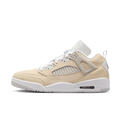 Jordan Spizike Low