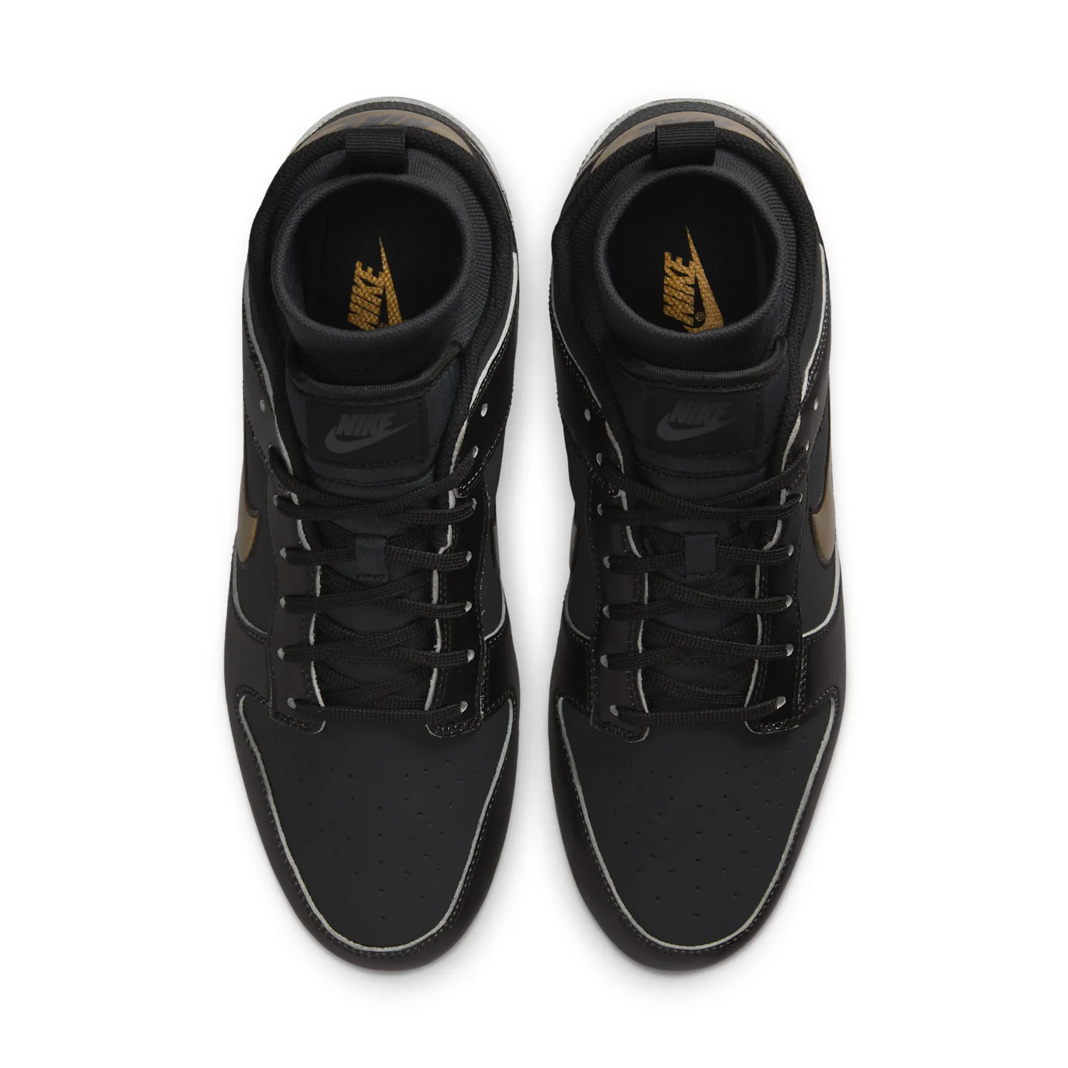 Nike Alpha Menace Dunk image 4