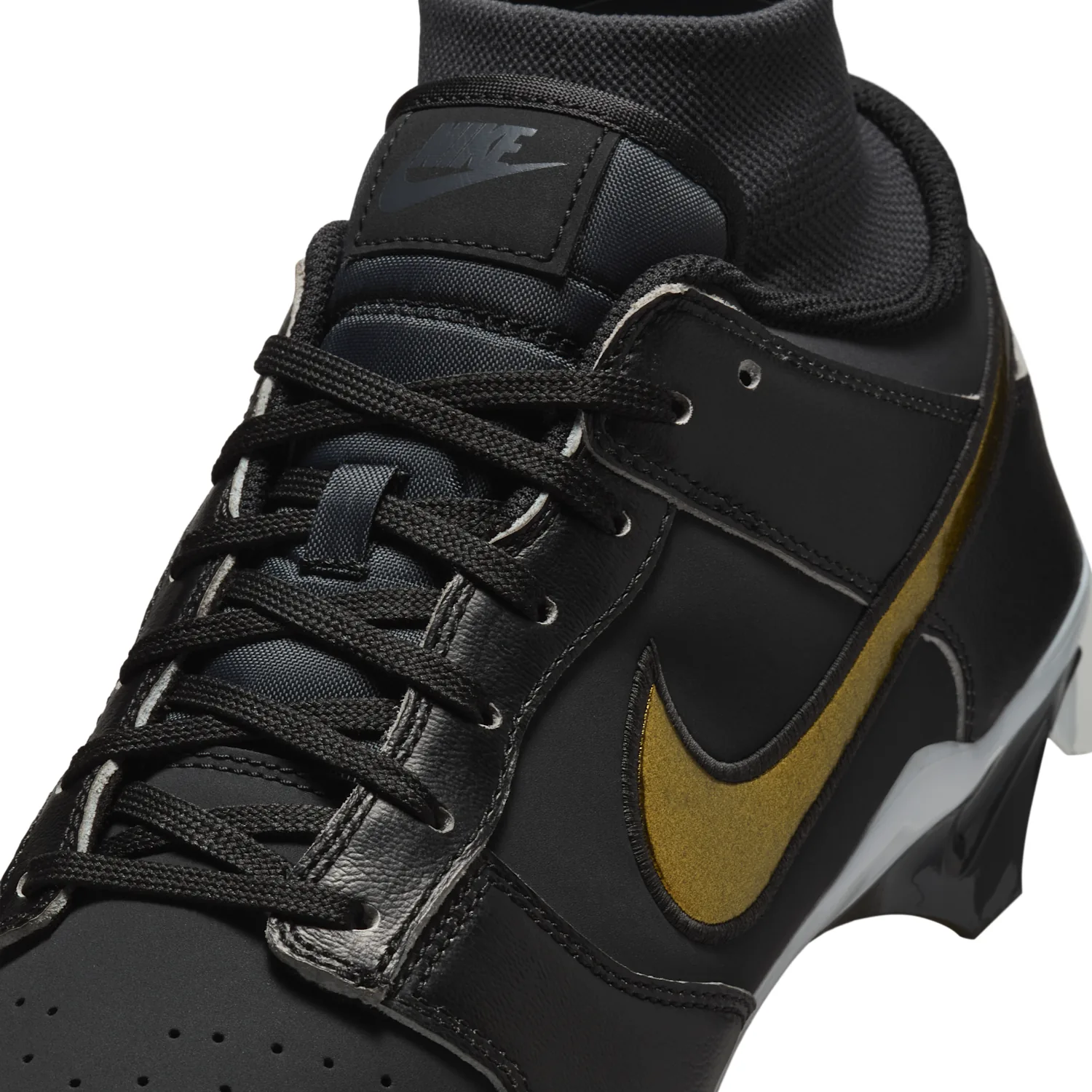 Nike Alpha Menace Dunk image 8