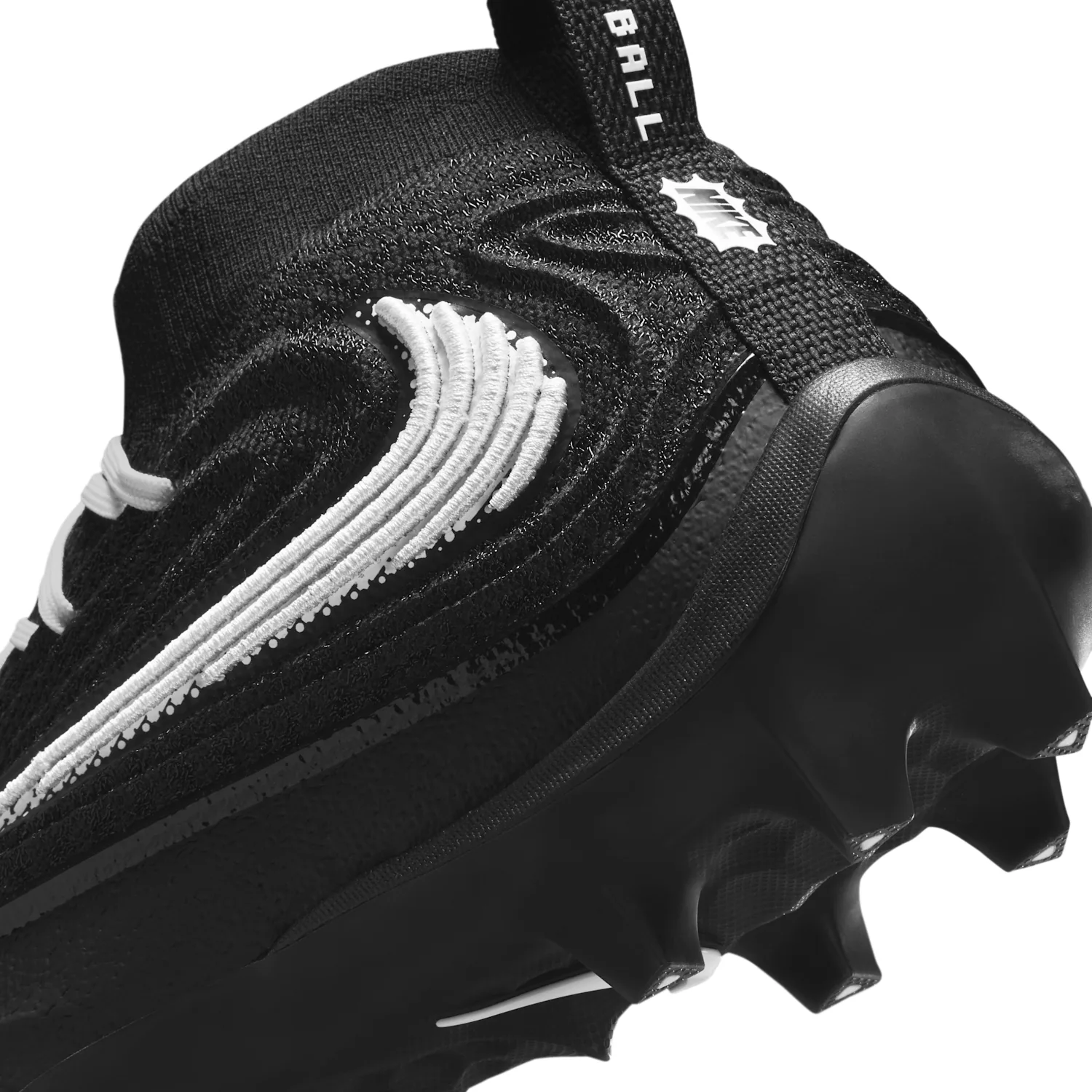 Nike Alpha Menace 5 Elite image 9