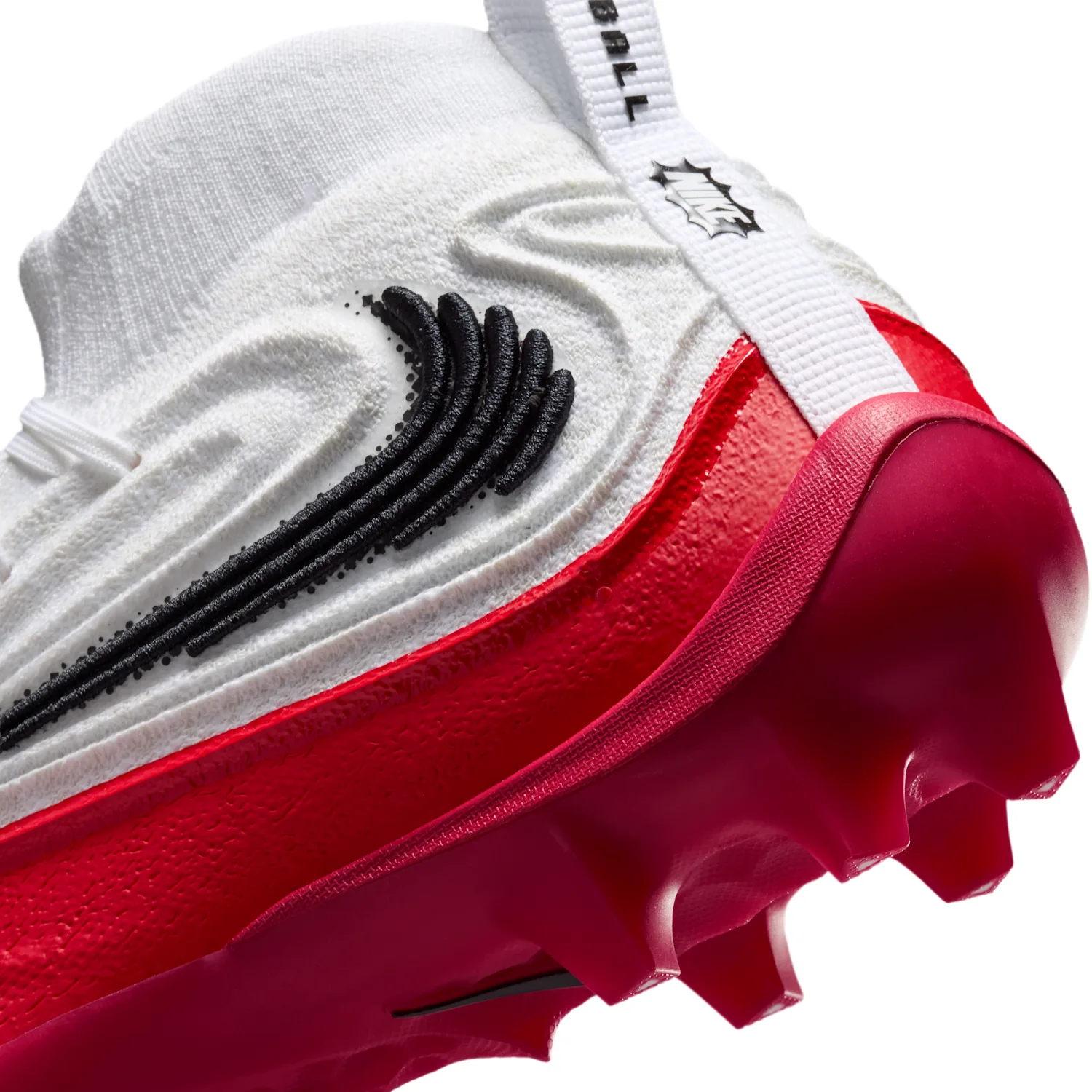 Nike Alpha Menace 5 Elite image 9