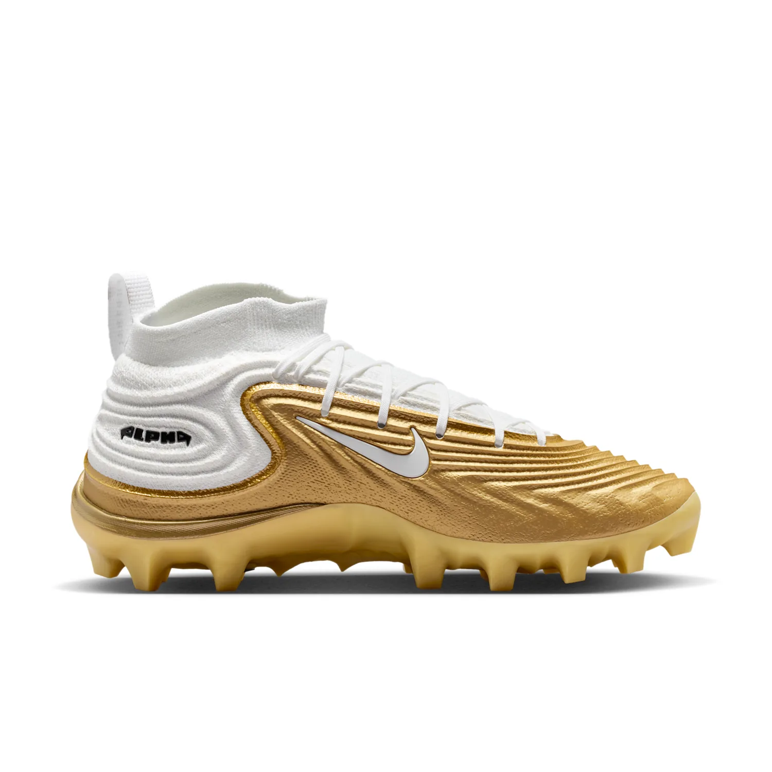 Nike Alpha Menace 5 Elite image 3