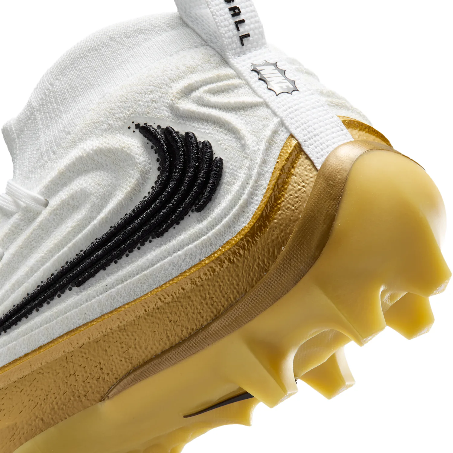 Nike Alpha Menace 5 Elite image 9