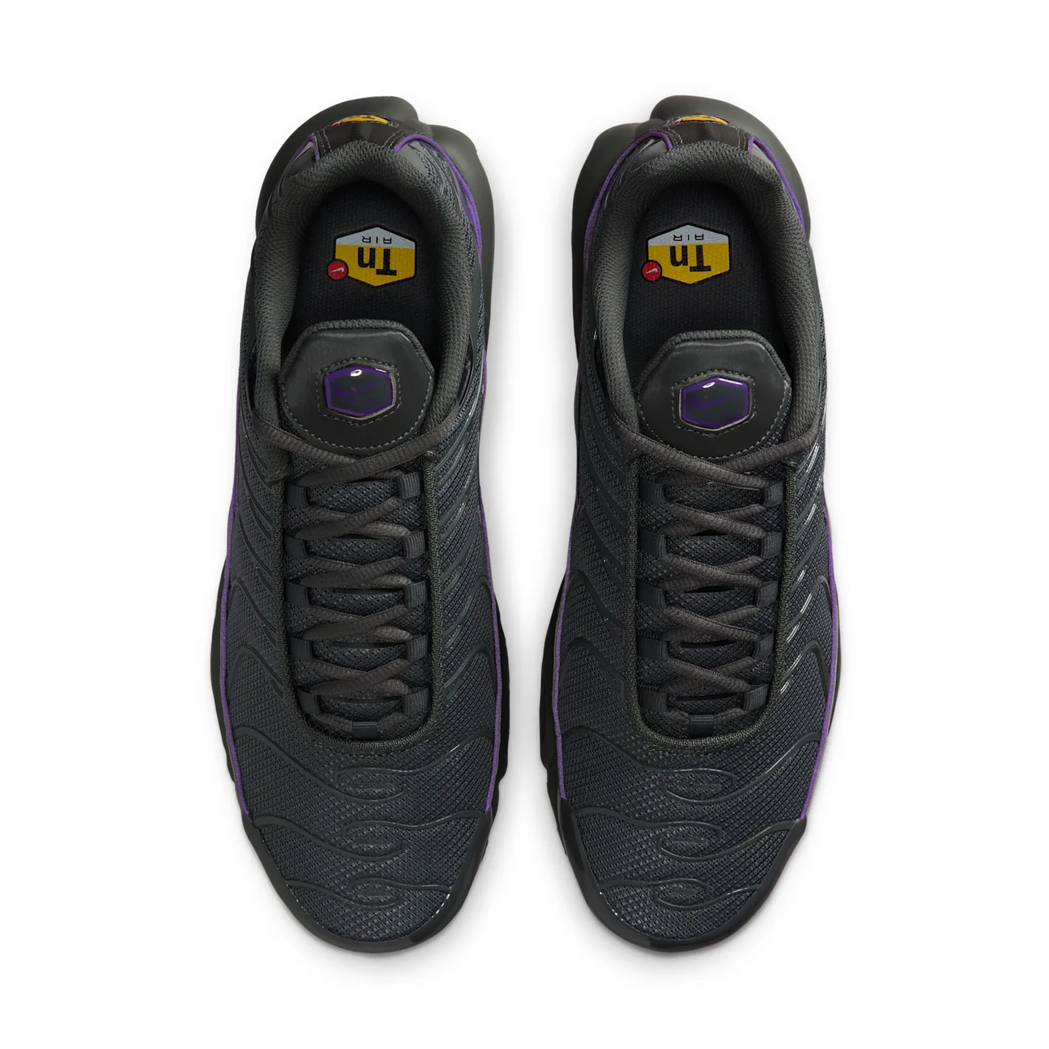 Nike Air Max Plus OG image 4