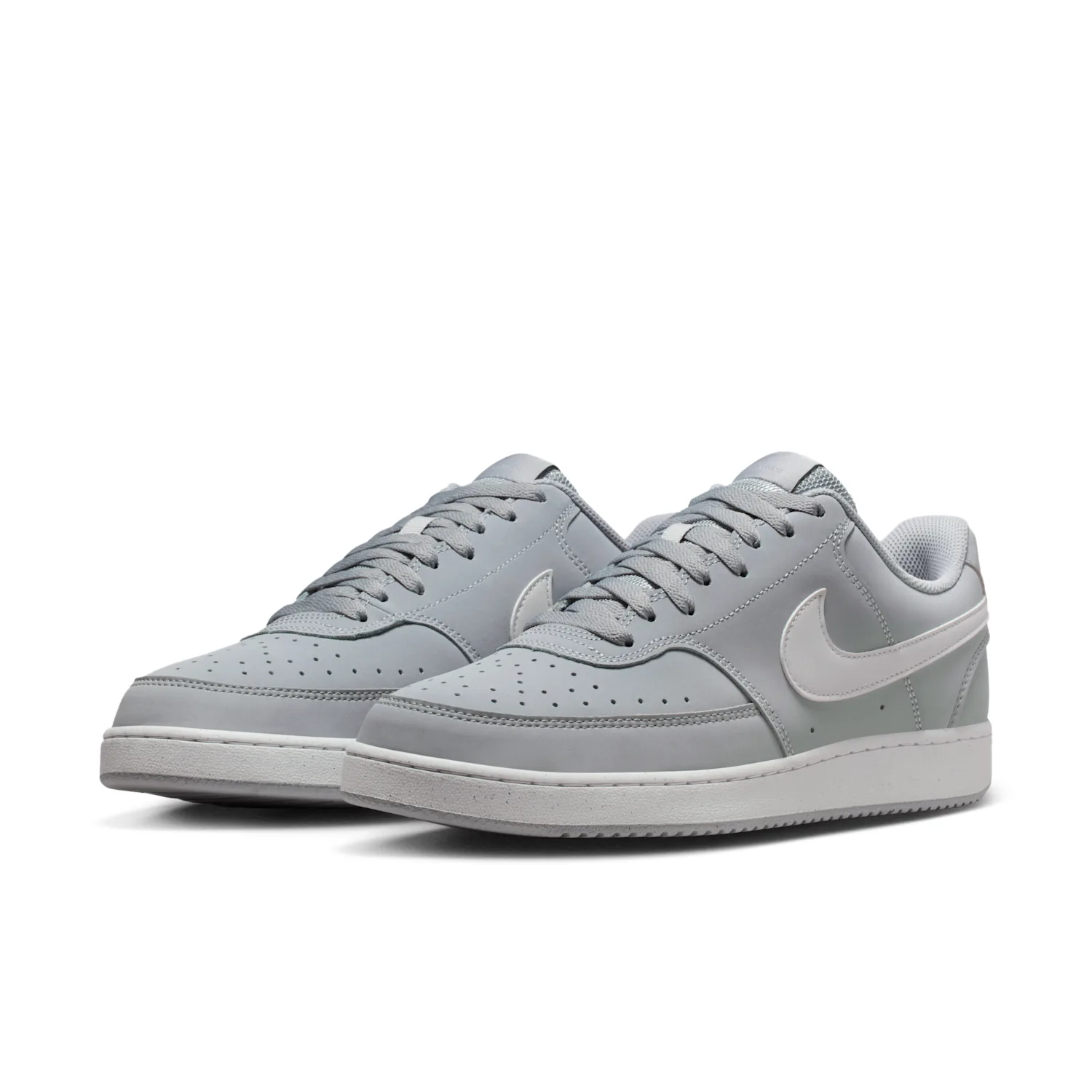 Nike Court Vision Low image 5