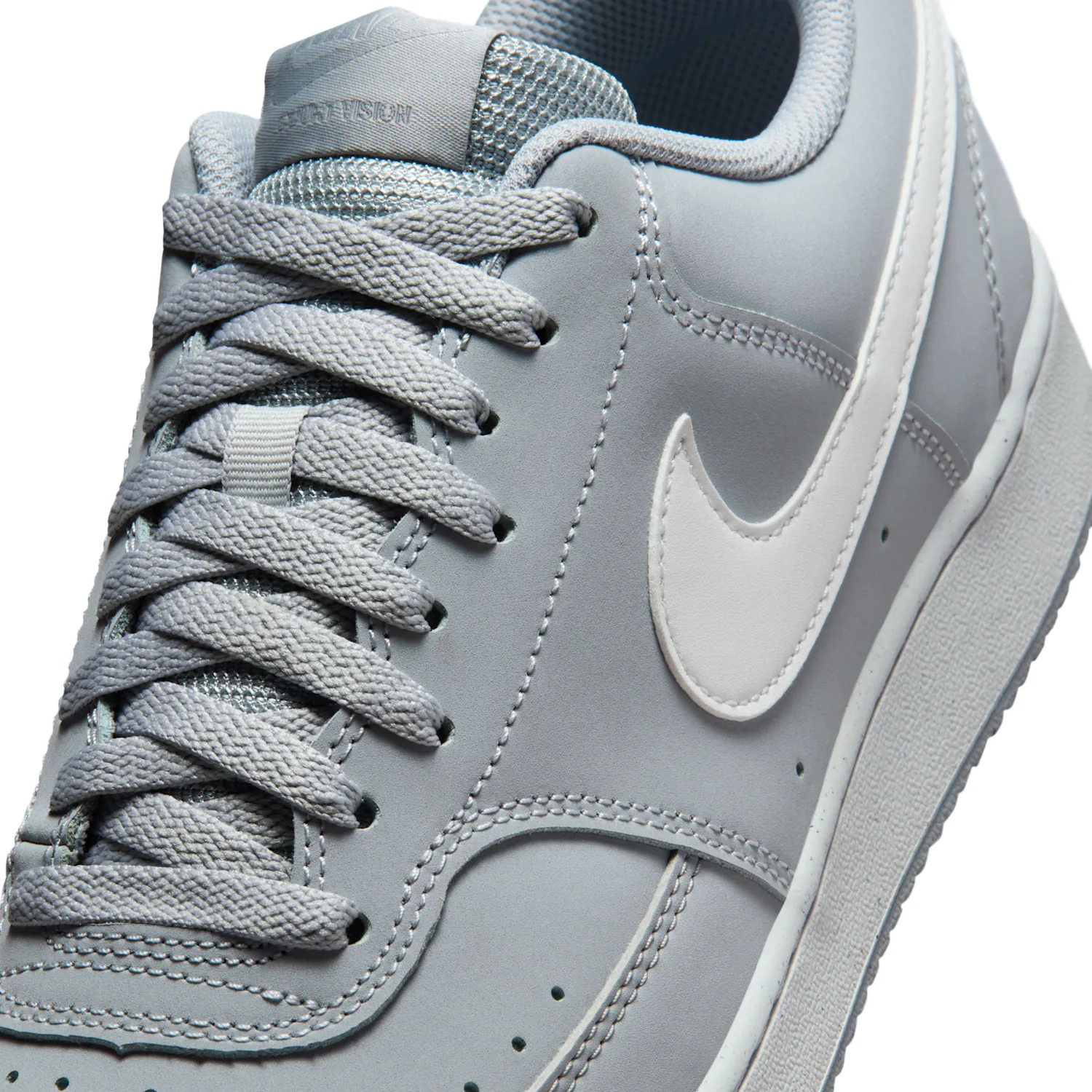 Nike Court Vision Low image 7