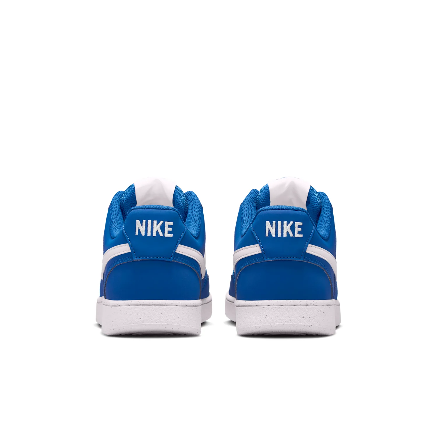 Nike Court Vision Low image 6