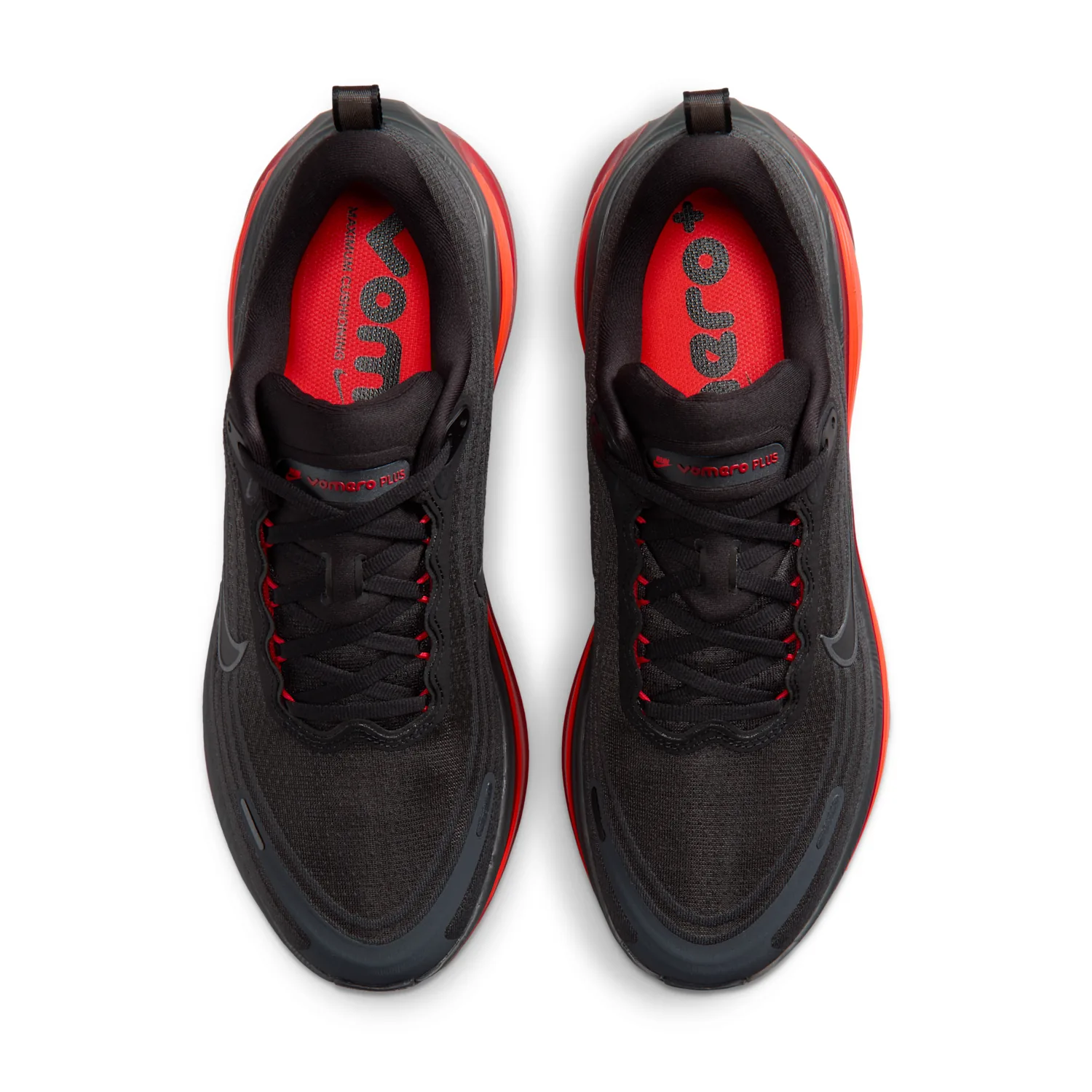 Nike Vomero Plus image 4